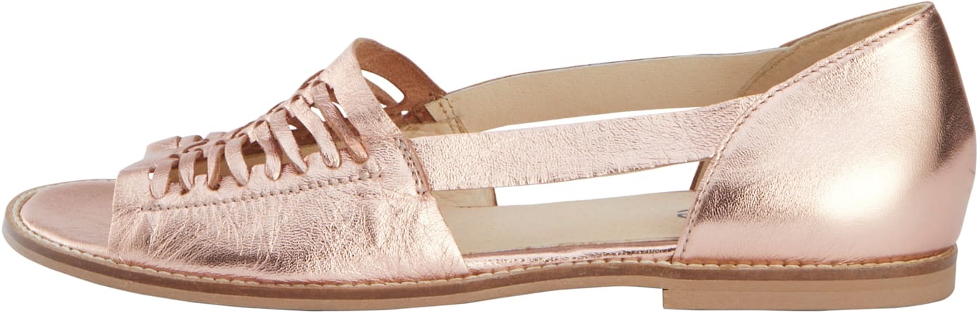heine Ballerina