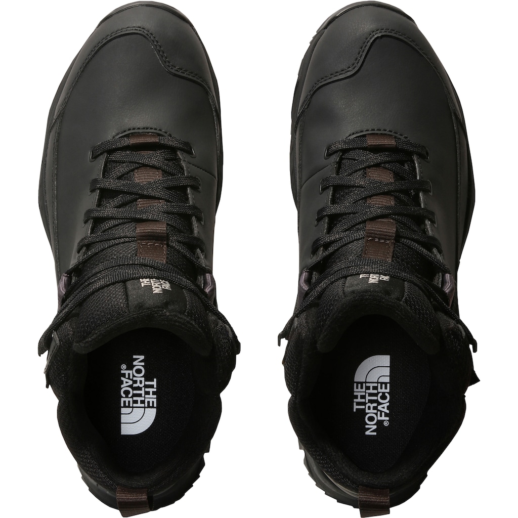 The North Face Wanderschuh »M STORM STRIKE III WP«