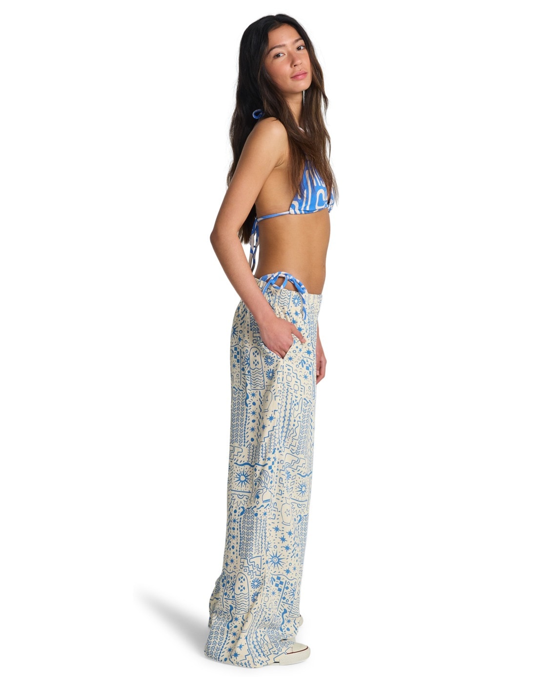 Billabong Outdoorhose »Follow Me«