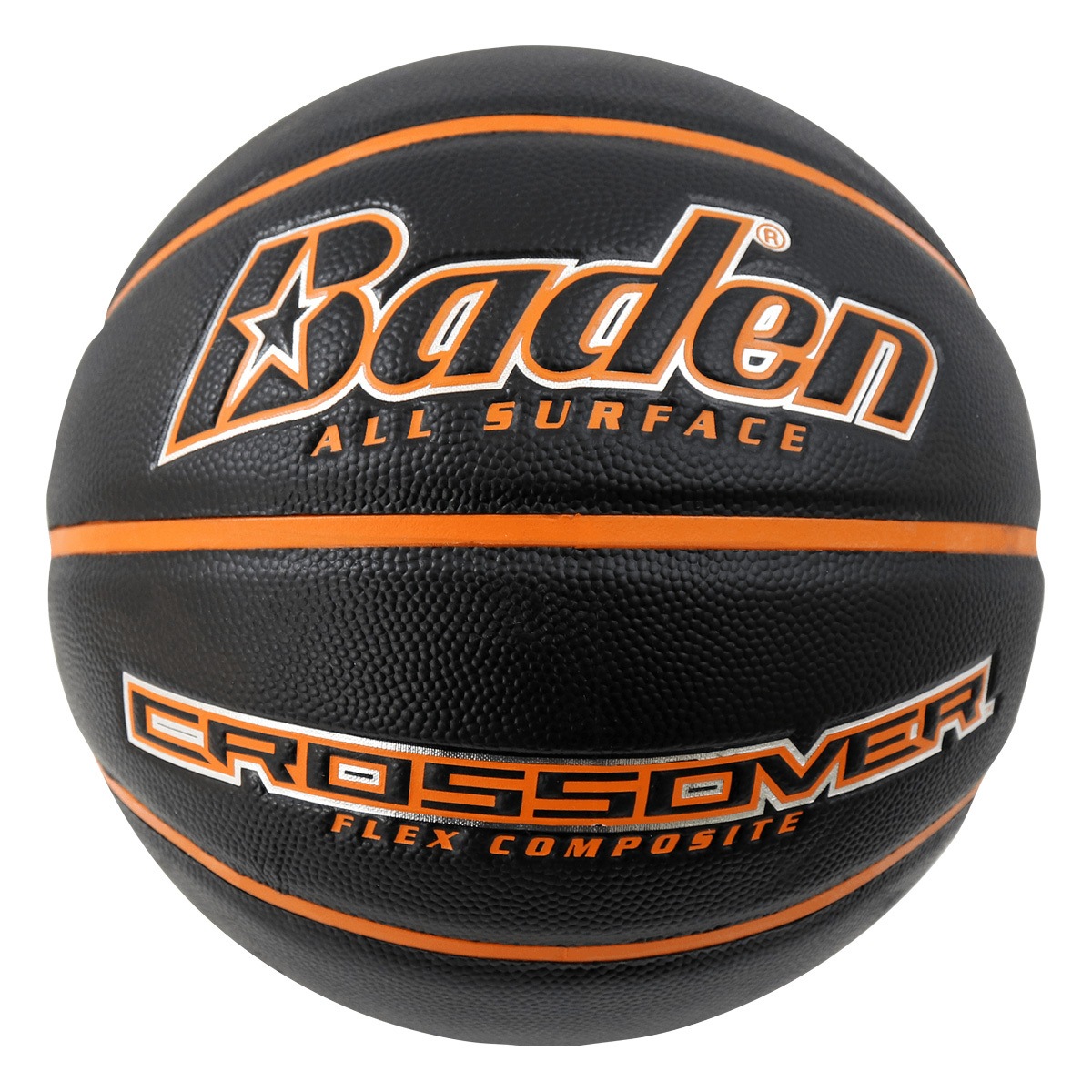 Kempa Basketball »Basketball Baden Crossover«