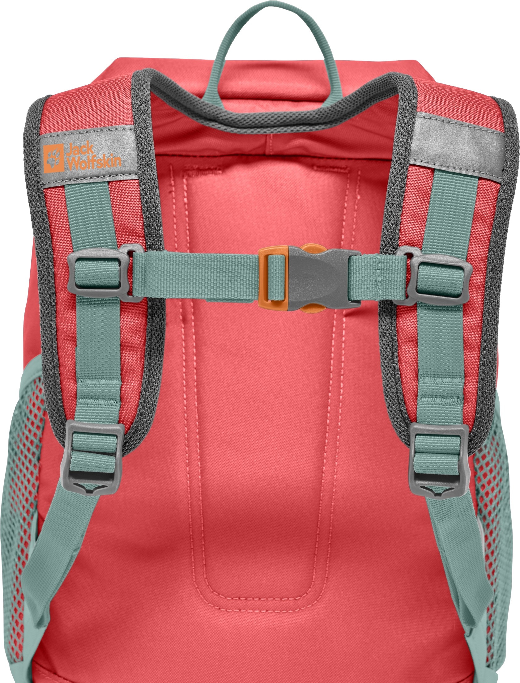 Jack Wolfskin Kinderrucksack »ERLEBNIS PACK«