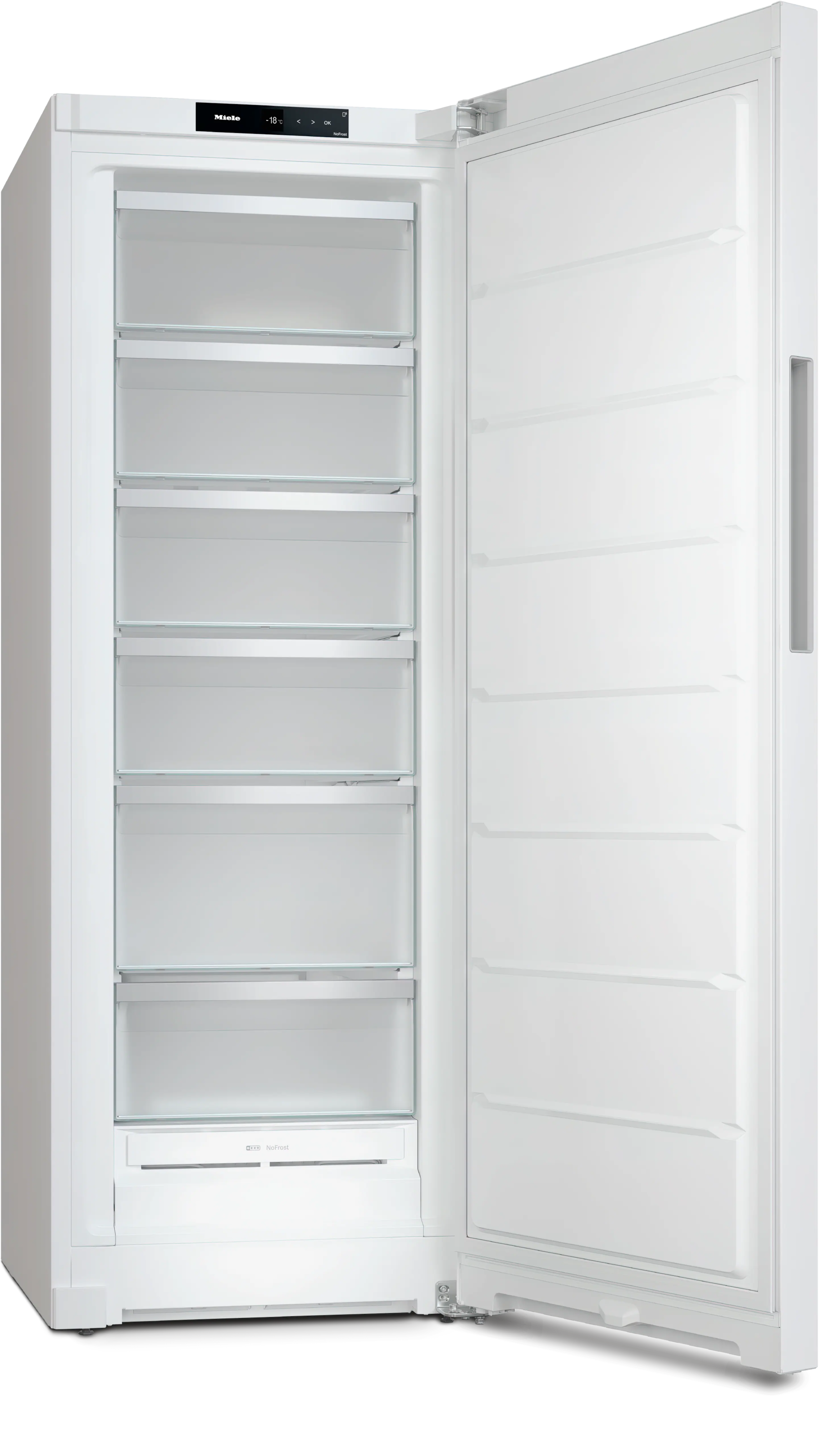 Miele Gefrierschrank FN 4342 D »FN 4342 D«, 165,5 cm hoch, 59,7 cm breit