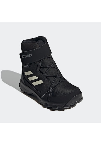 Winterstiefel »TERREX SNOW HOOK-AND-LOOP COLD.RDY WINTER«