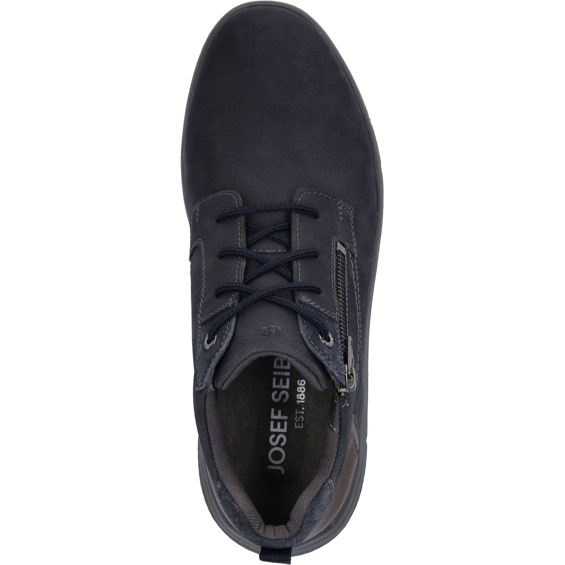 Josef Seibel Stiefelette »Giuseppe 03, indigo«