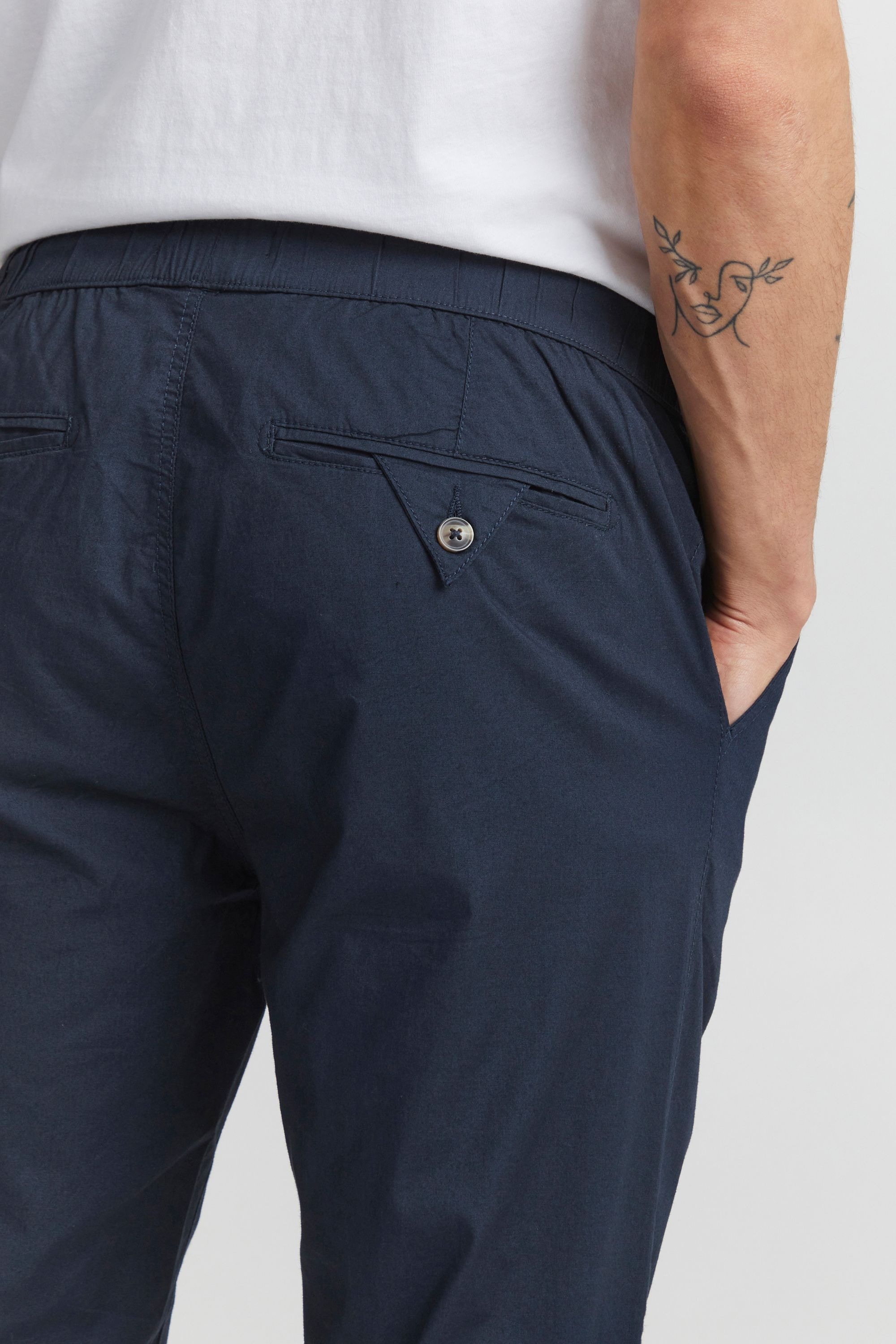 !Solid Stoffhose »Stoffhose SDBod«