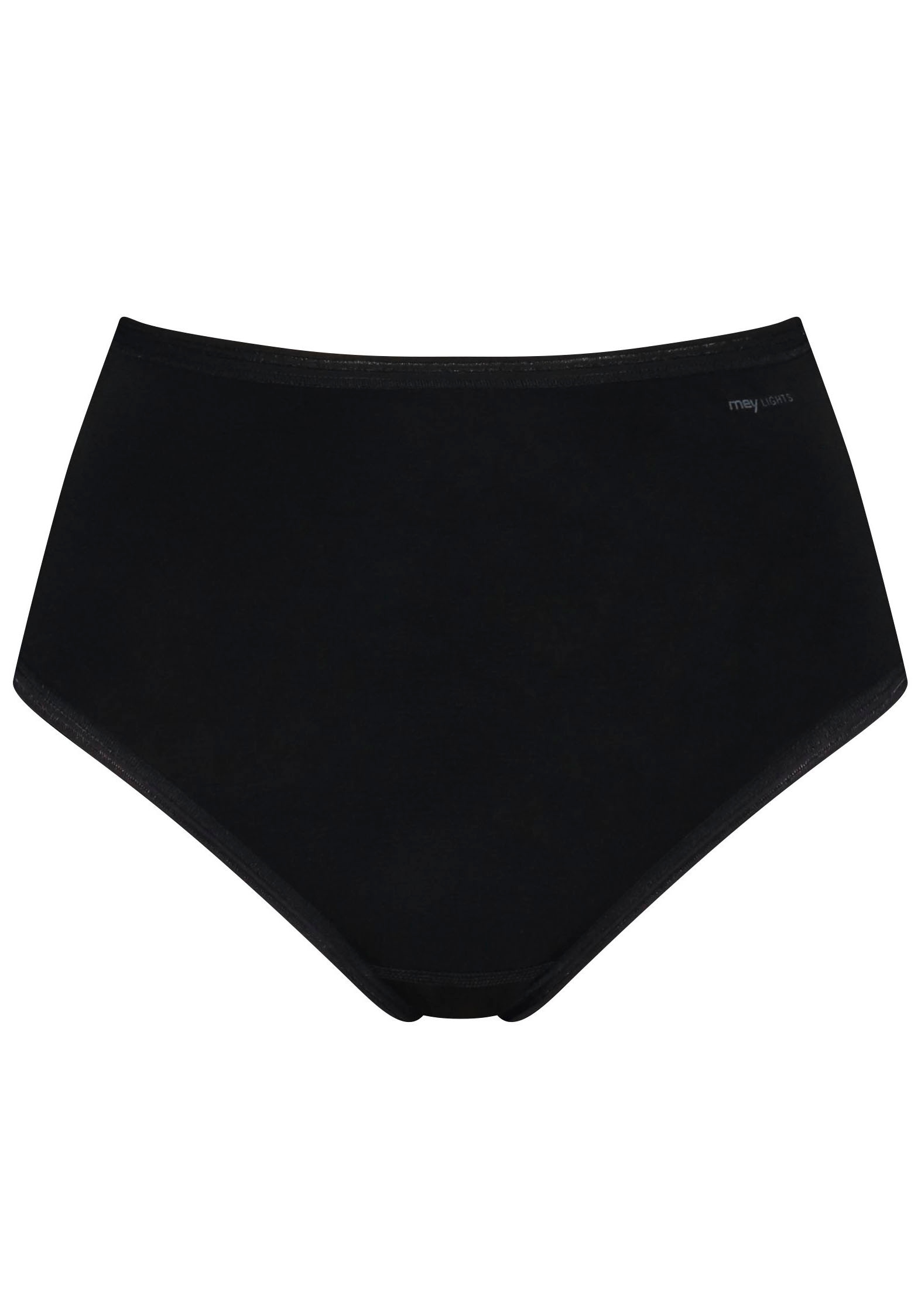 Mey Taillenslip »Lights« 3er Pack,  mit weichen Beinabschlüssen