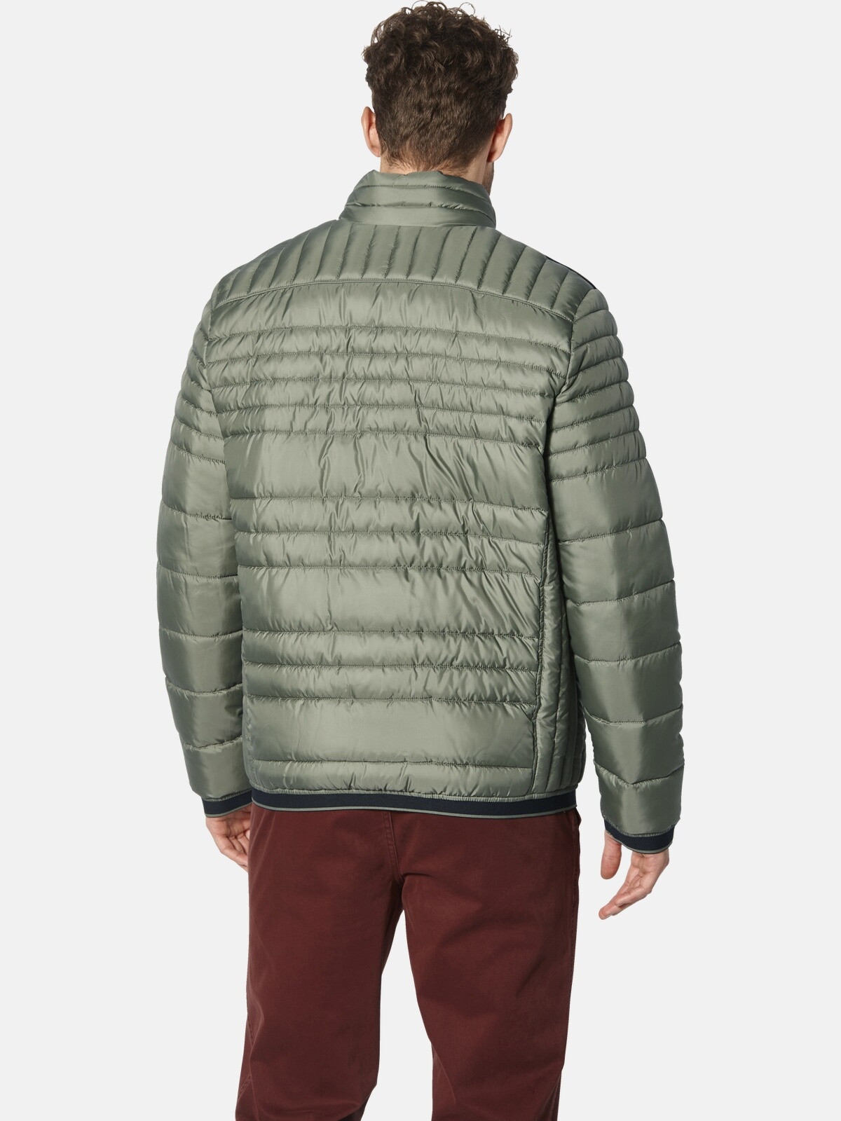 Babista Blouson »Blouson LUTOTE«, (1 St.), mit praktischen Taschen