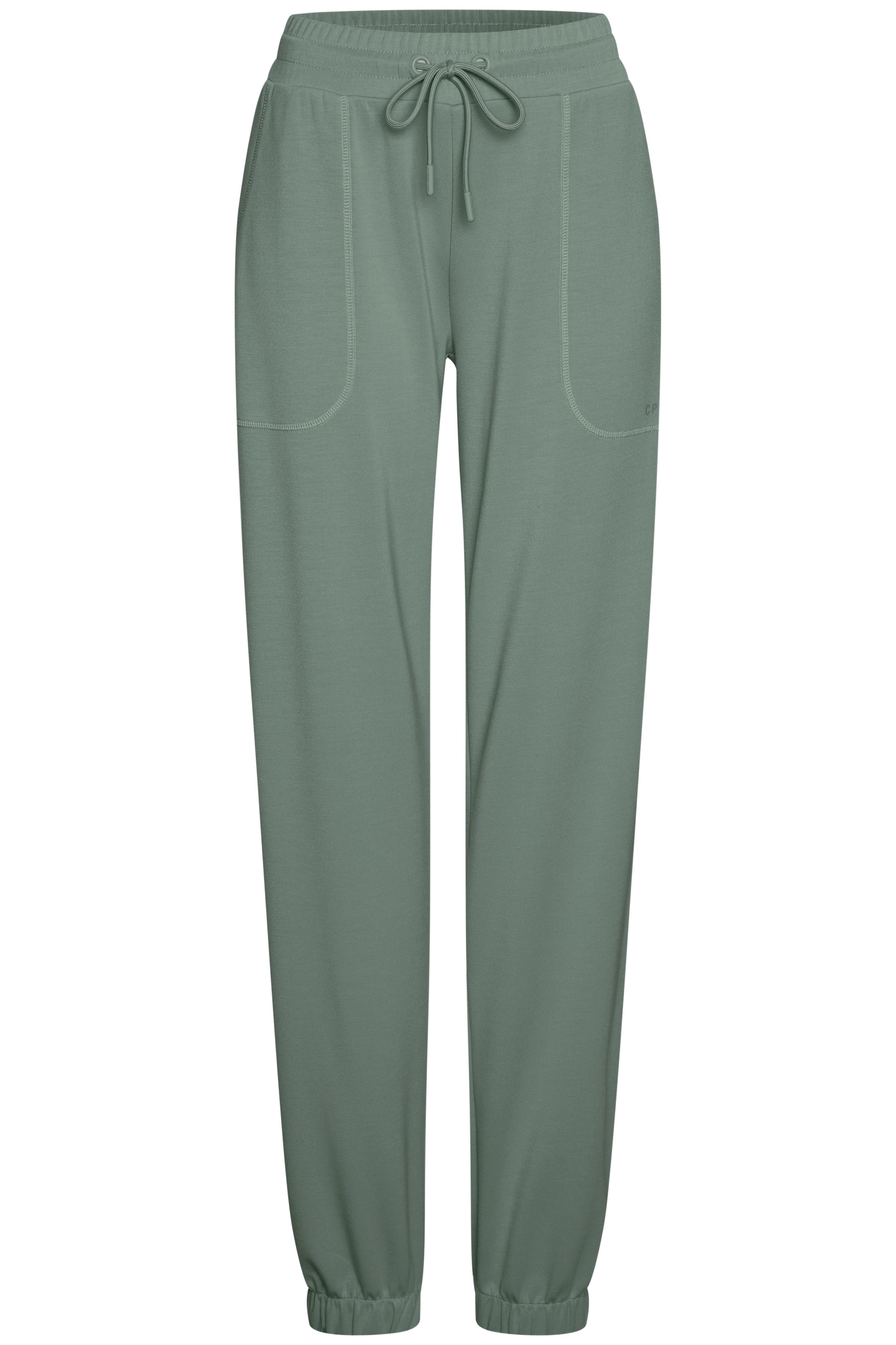 Copenhagen Studios Loungehose, extra softes Material