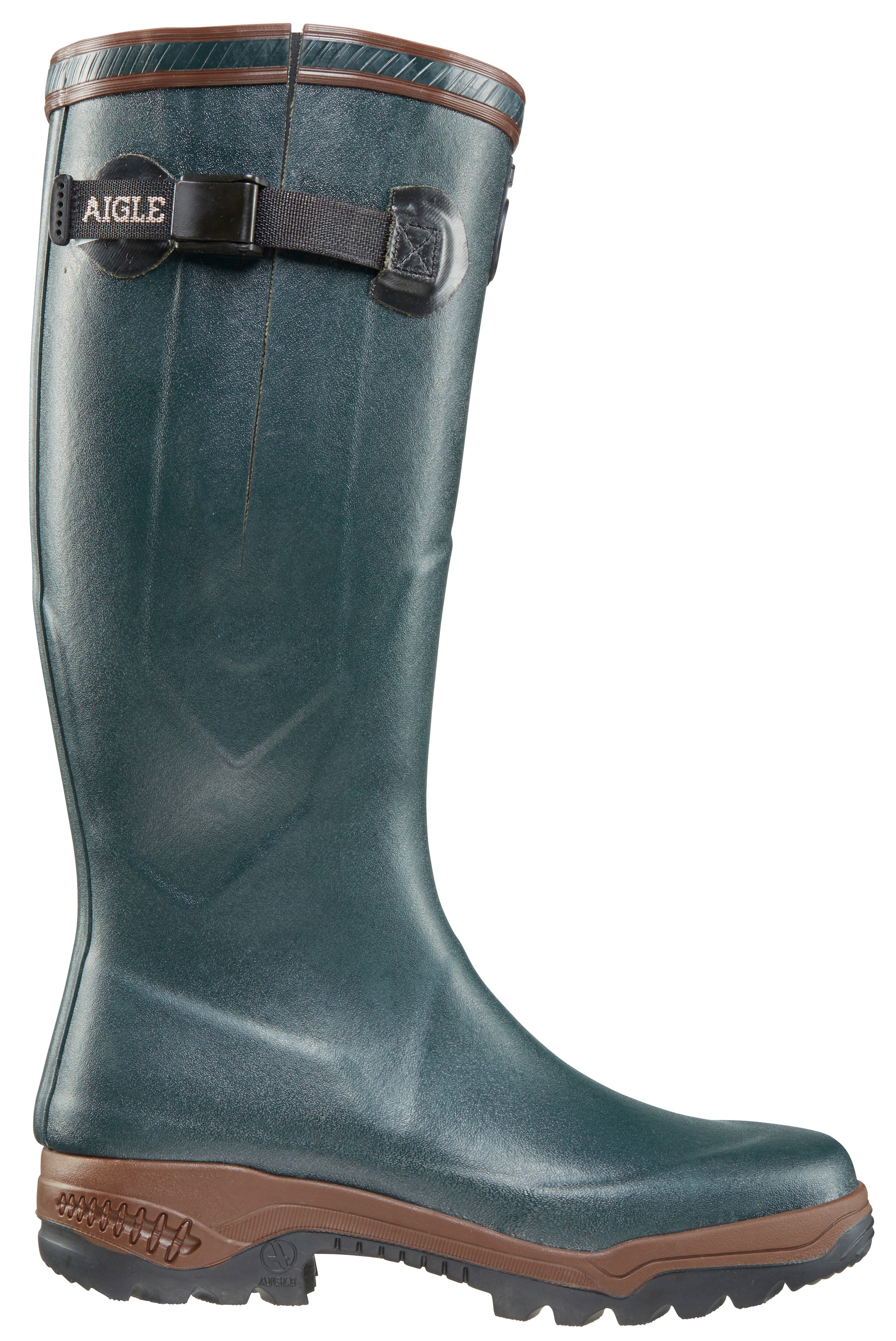 Aigle Gummistiefel »Parcours 2 Vario«