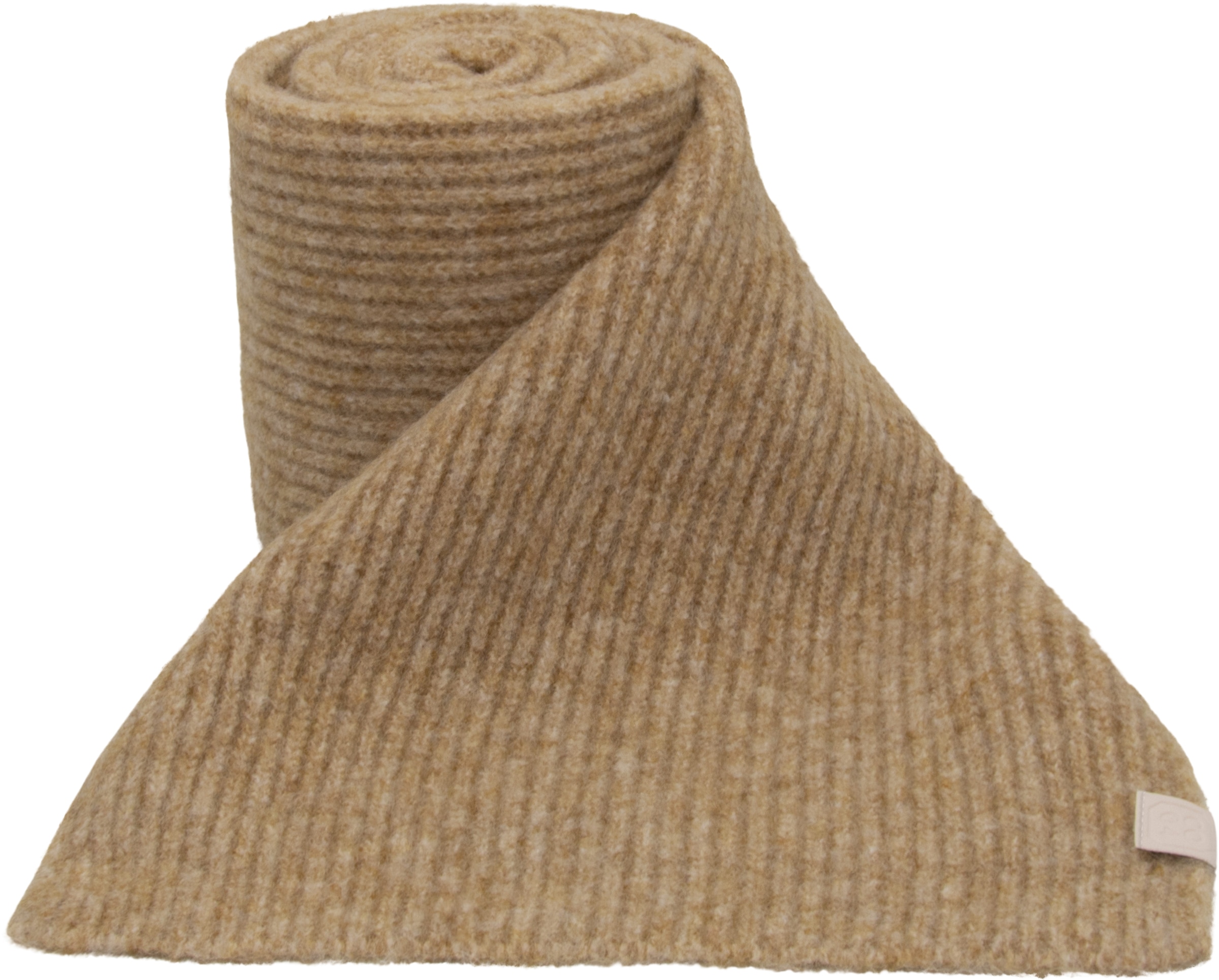 chillouts Strickschal "Guro Scarf"