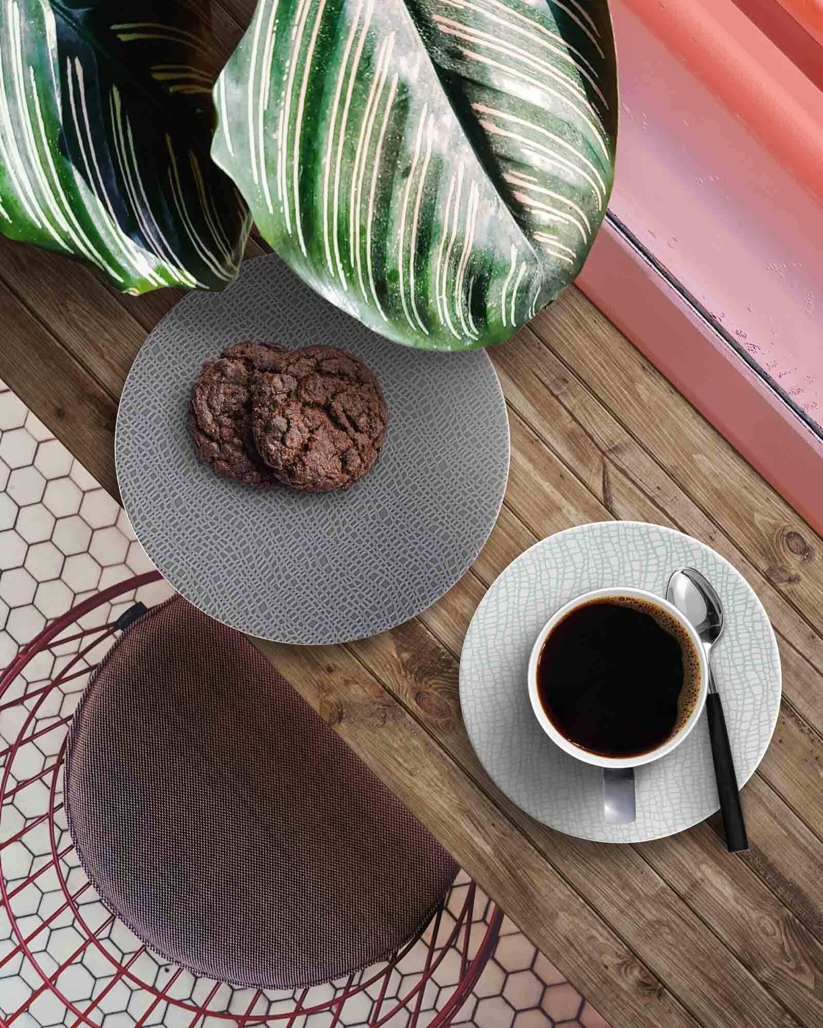Seltmann Weiden Espressotasse »Espressotassen Life Fashion 90 ml 6er Set«