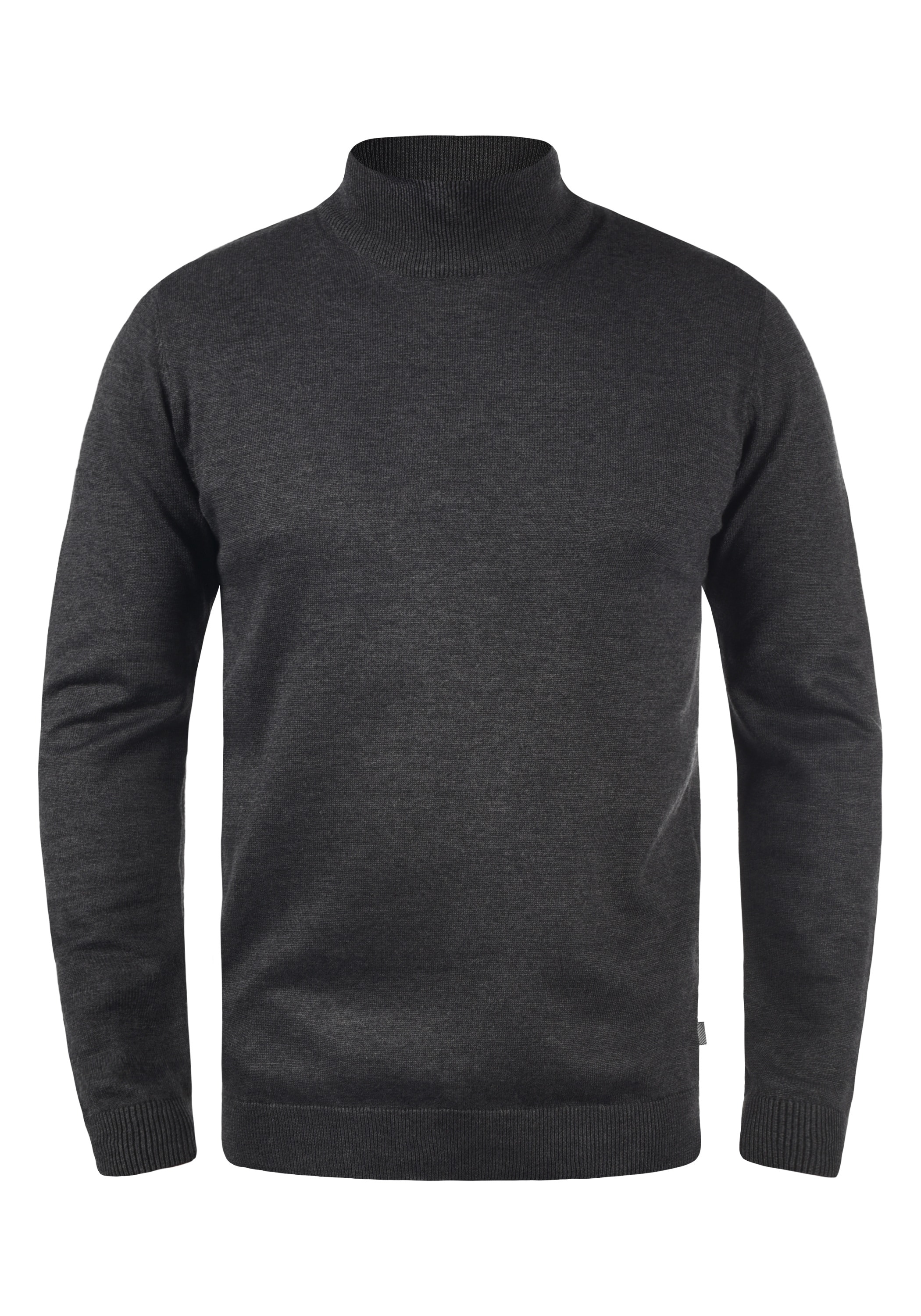 !Solid Rollkragenpullover »Rollkragenpullover SDArio«