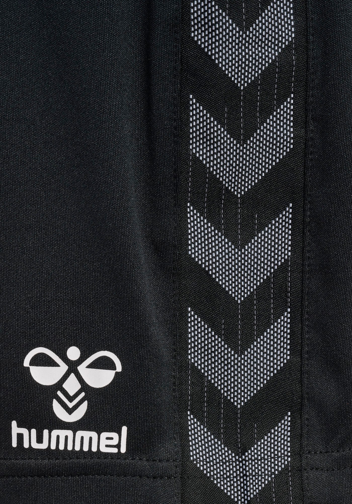 hummel Shorts »HMLAUTHENTIC PL SHORTS KIDS«, (1 tlg.), für Kinder