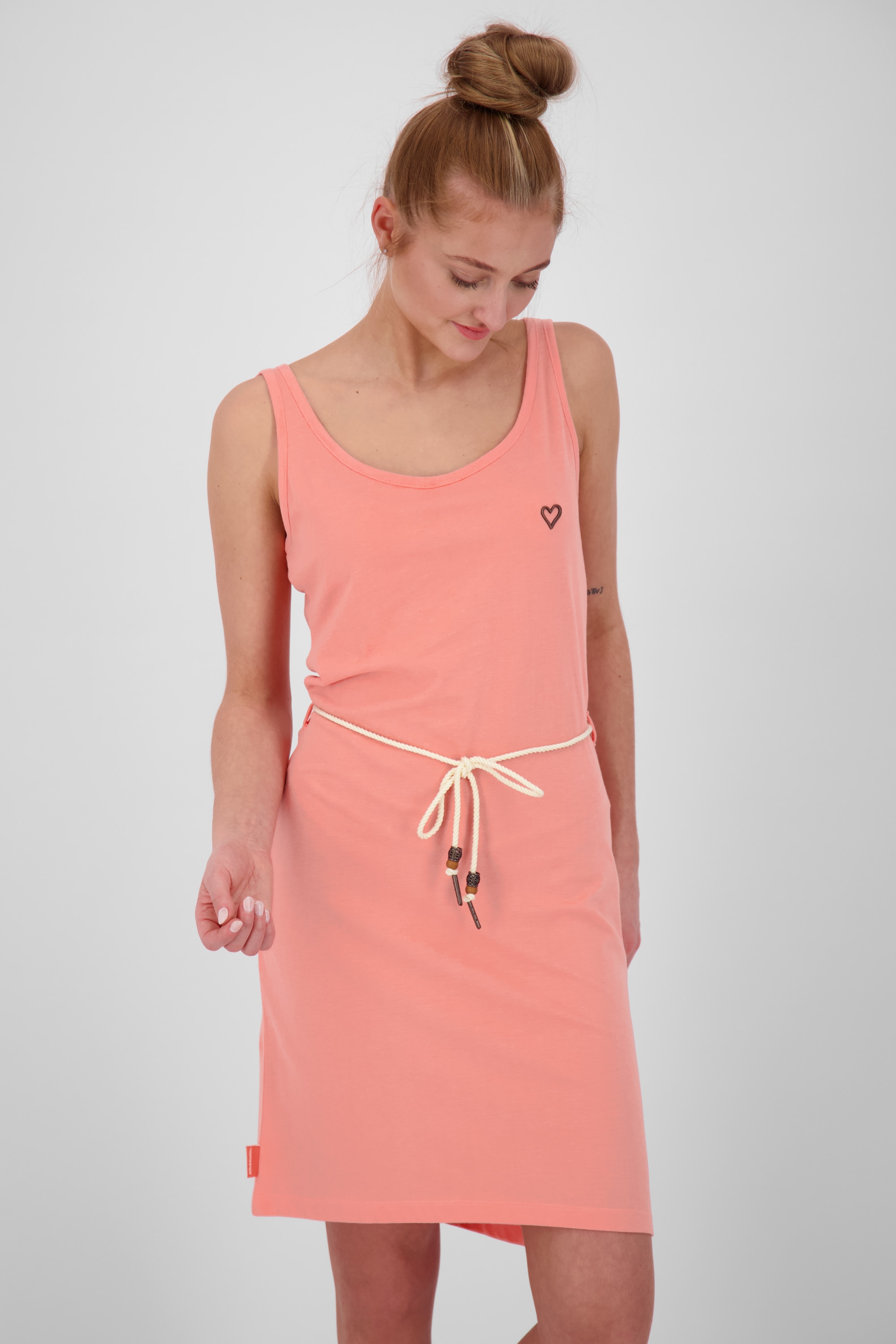Alife & Kickin Blusenkleid