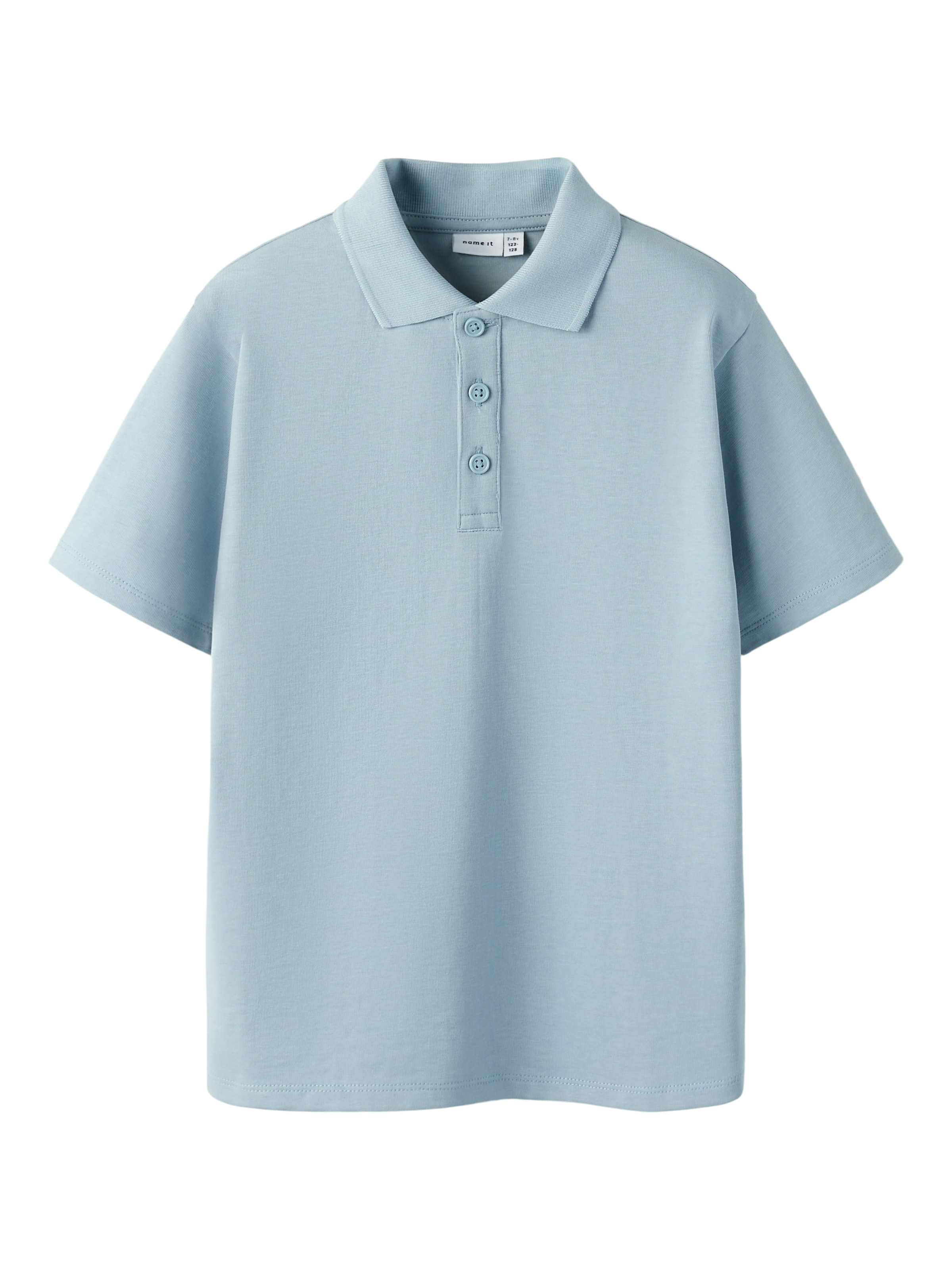 Name It Poloshirt »NKMKALLY SS NREG POLO NOOS« Baumwolle, Kurzarm, Polokragen