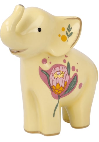 Goebel Sammelfigur »Elephant«, Porzellan, Figur - Jotto kaufen