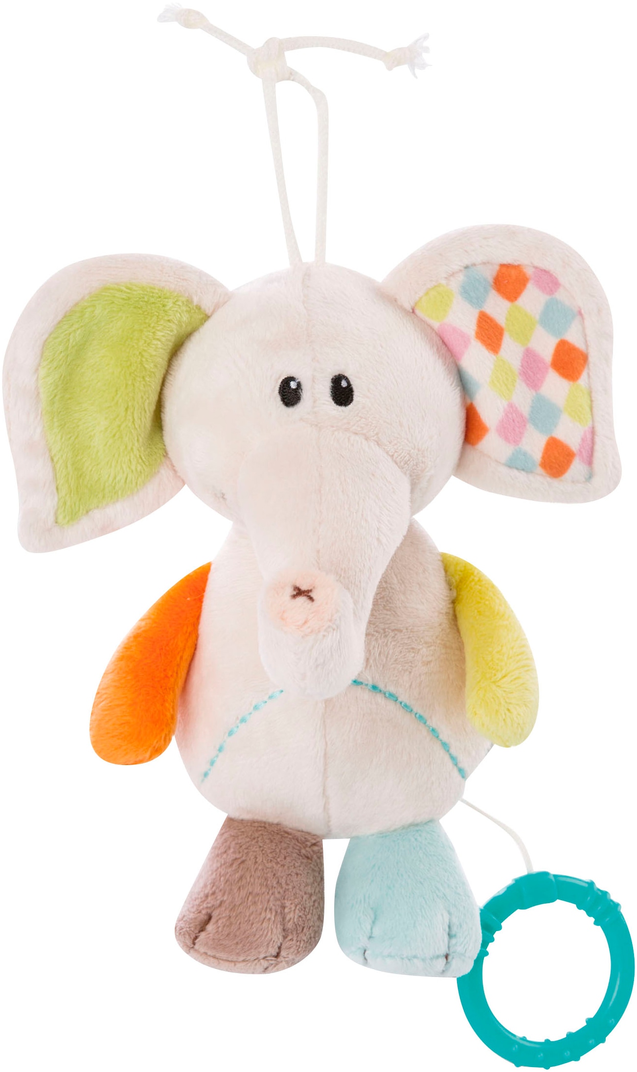 Nici Spieluhr »My First NICI Kollektion, Elefant Dundi«