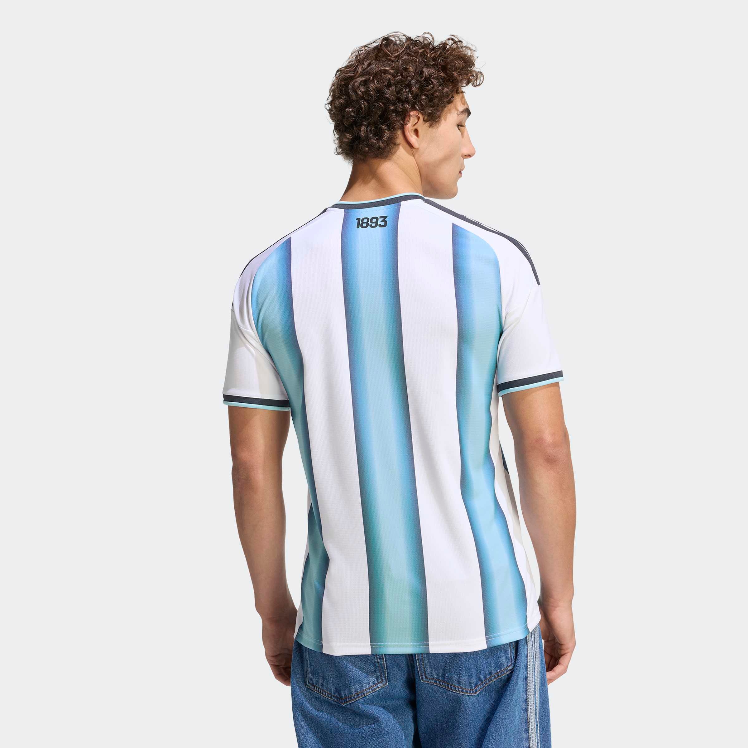 adidas Performance Fußballtrikot »AFA H JSY D« WM Trikot 2026 Argentinien