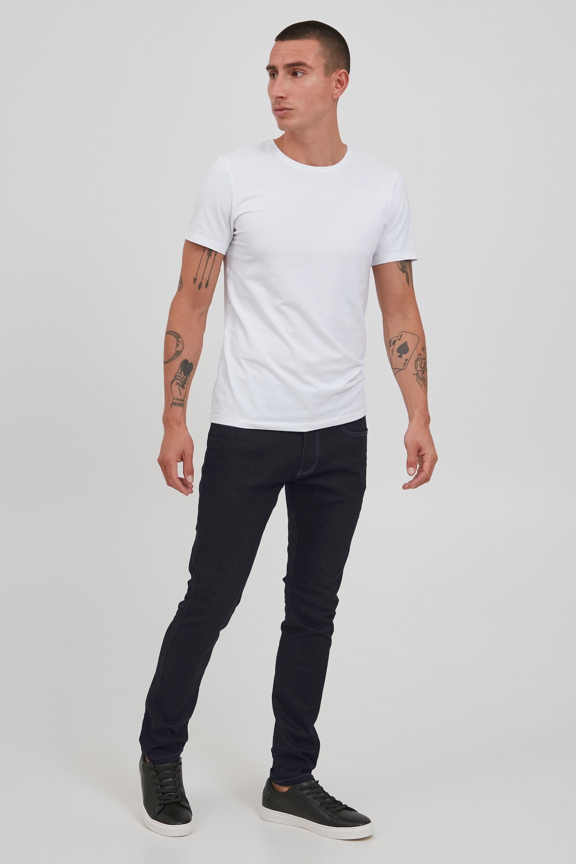 Indicode 5-Pocket-Jeans »5-Pocket-Jeans IDGiulio«