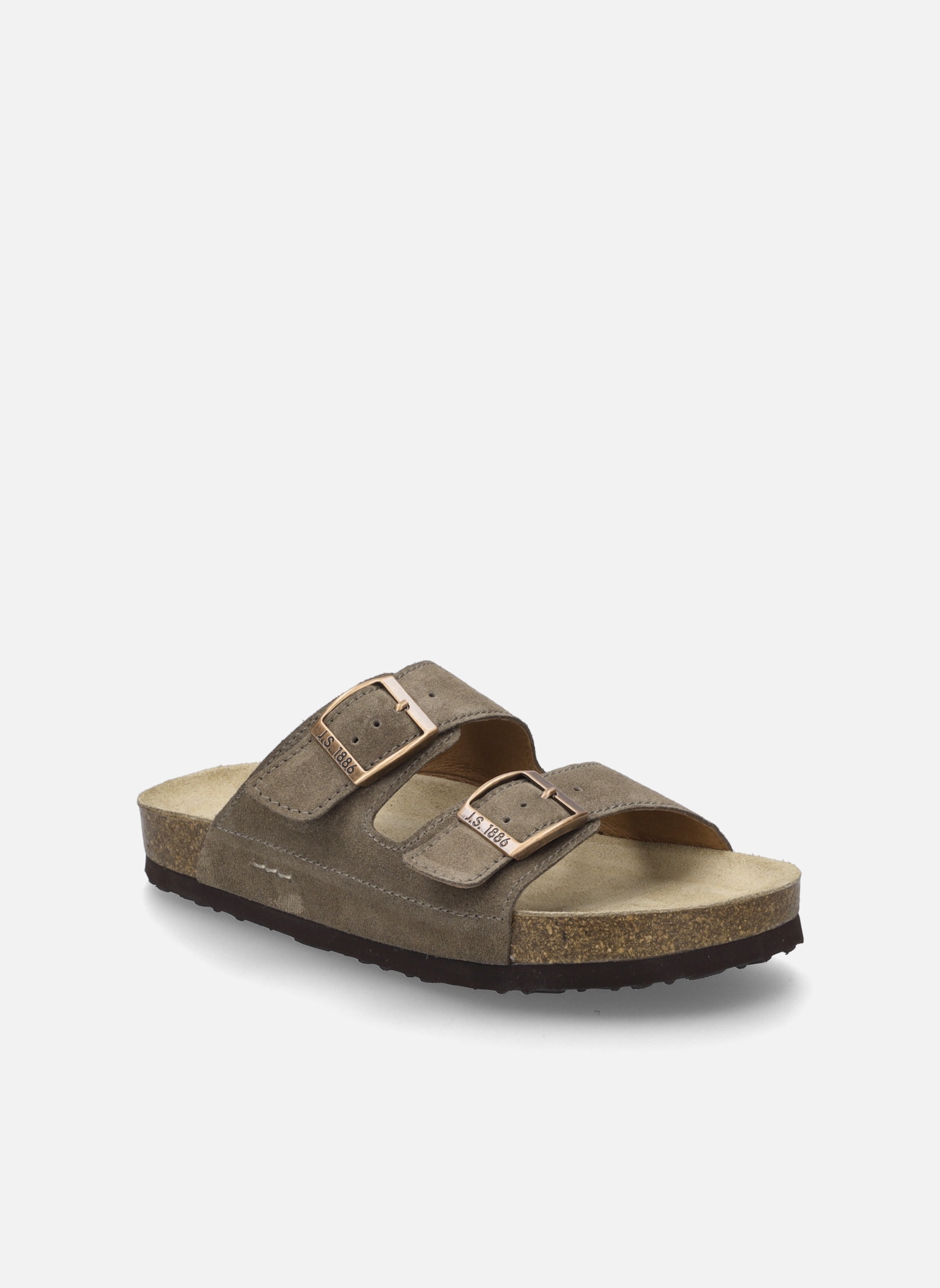 Josef Seibel Sandale »Hermine 06, taupe«