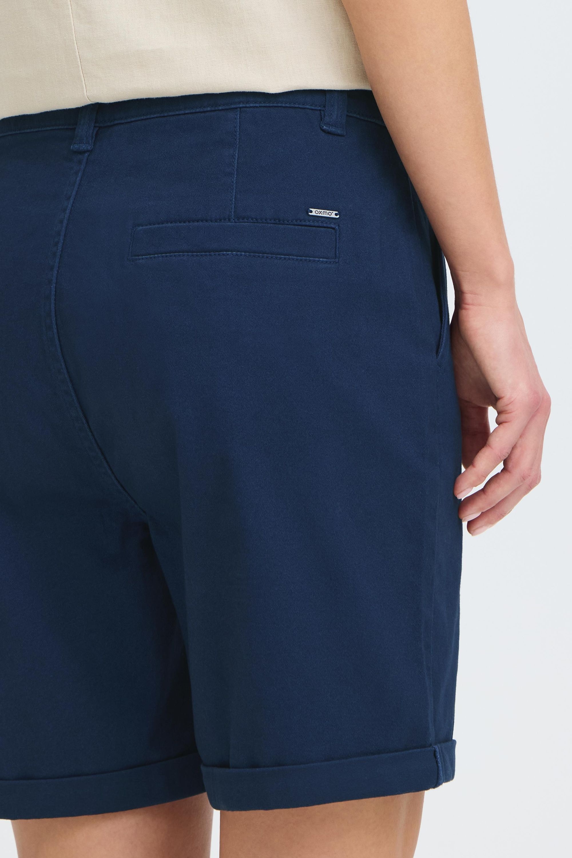 OXMO Chinoshorts »Chinoshorts OXKvita«