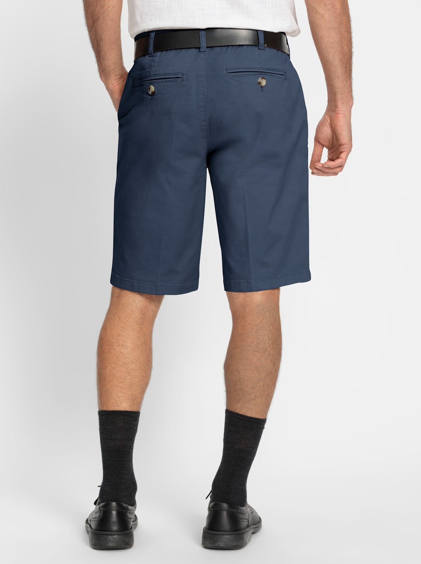 Marco Donati Bermudas