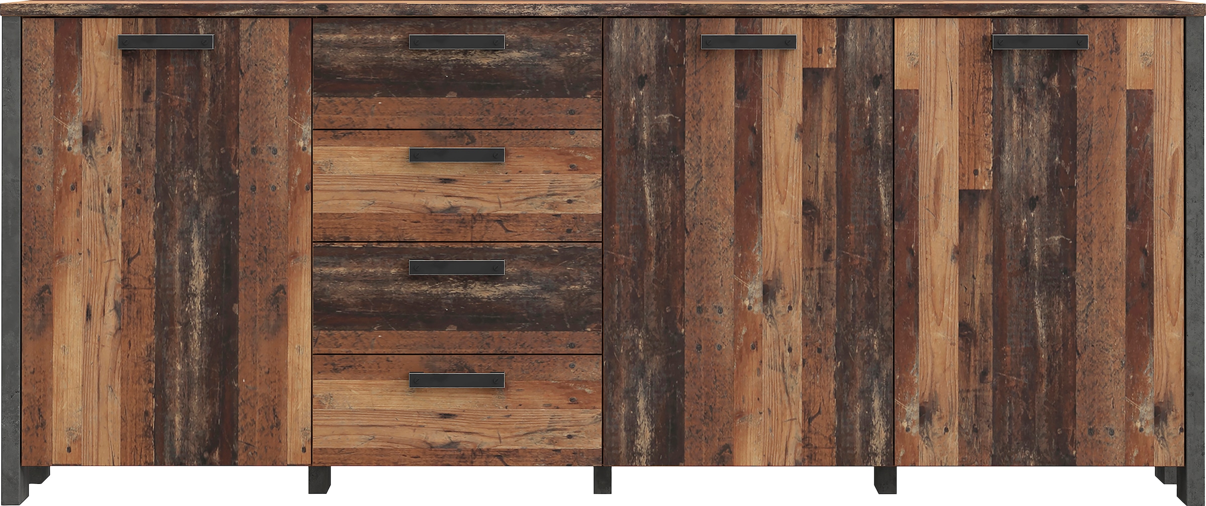 Sideboard »Clif«, Breite ca. 206 cm