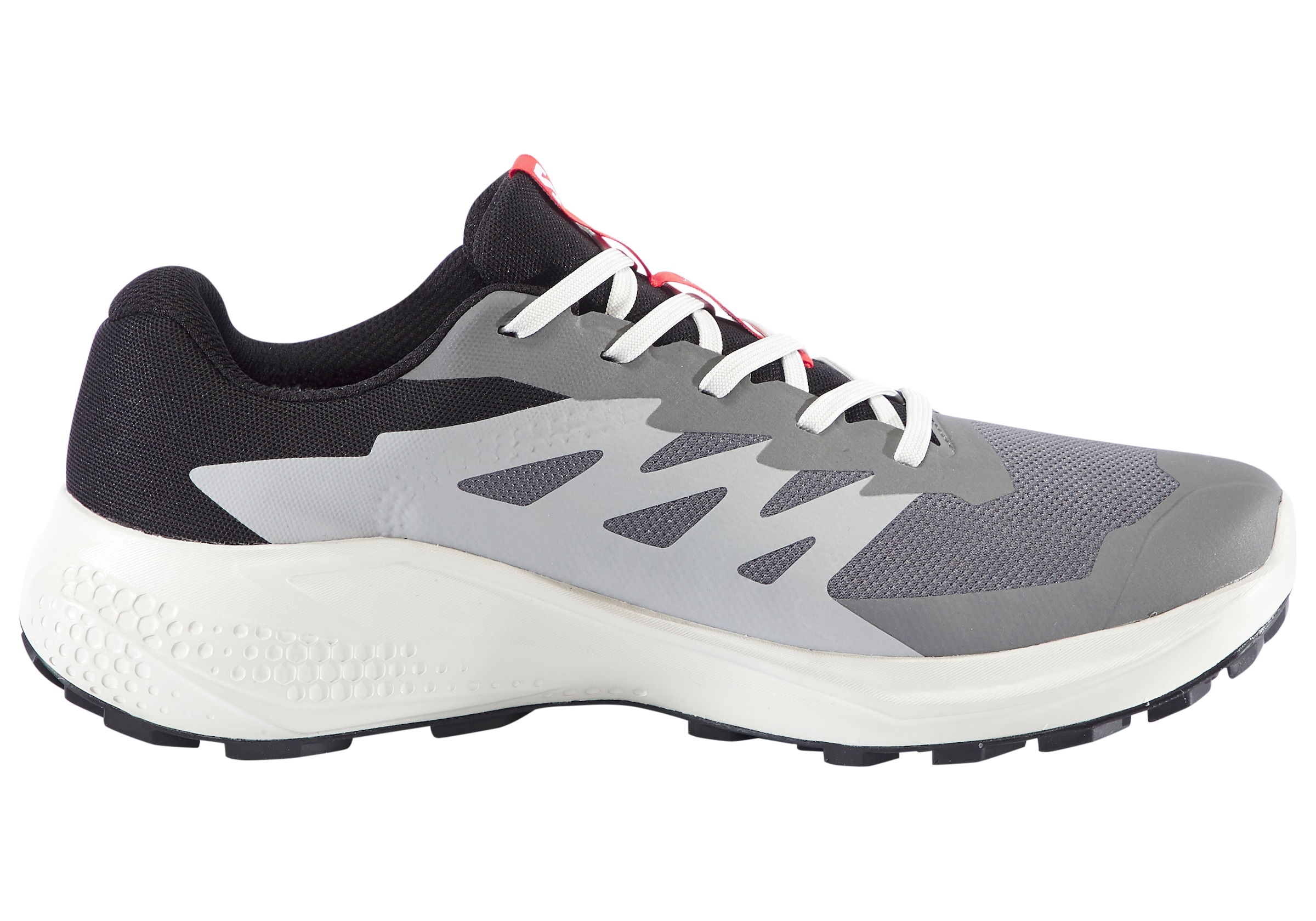 Salomon Laufschuh »ALPHAGLIDE GORE-TEX«, wasserdicht