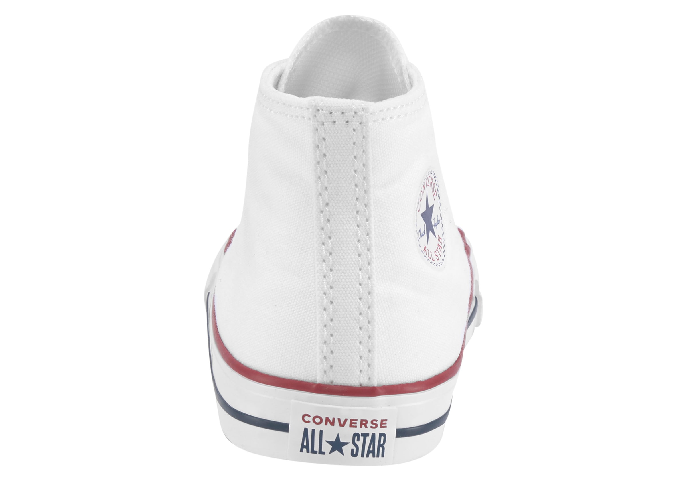 Converse Sneaker »CHUCK TAYLOR ALL STAR - HI KIDS«