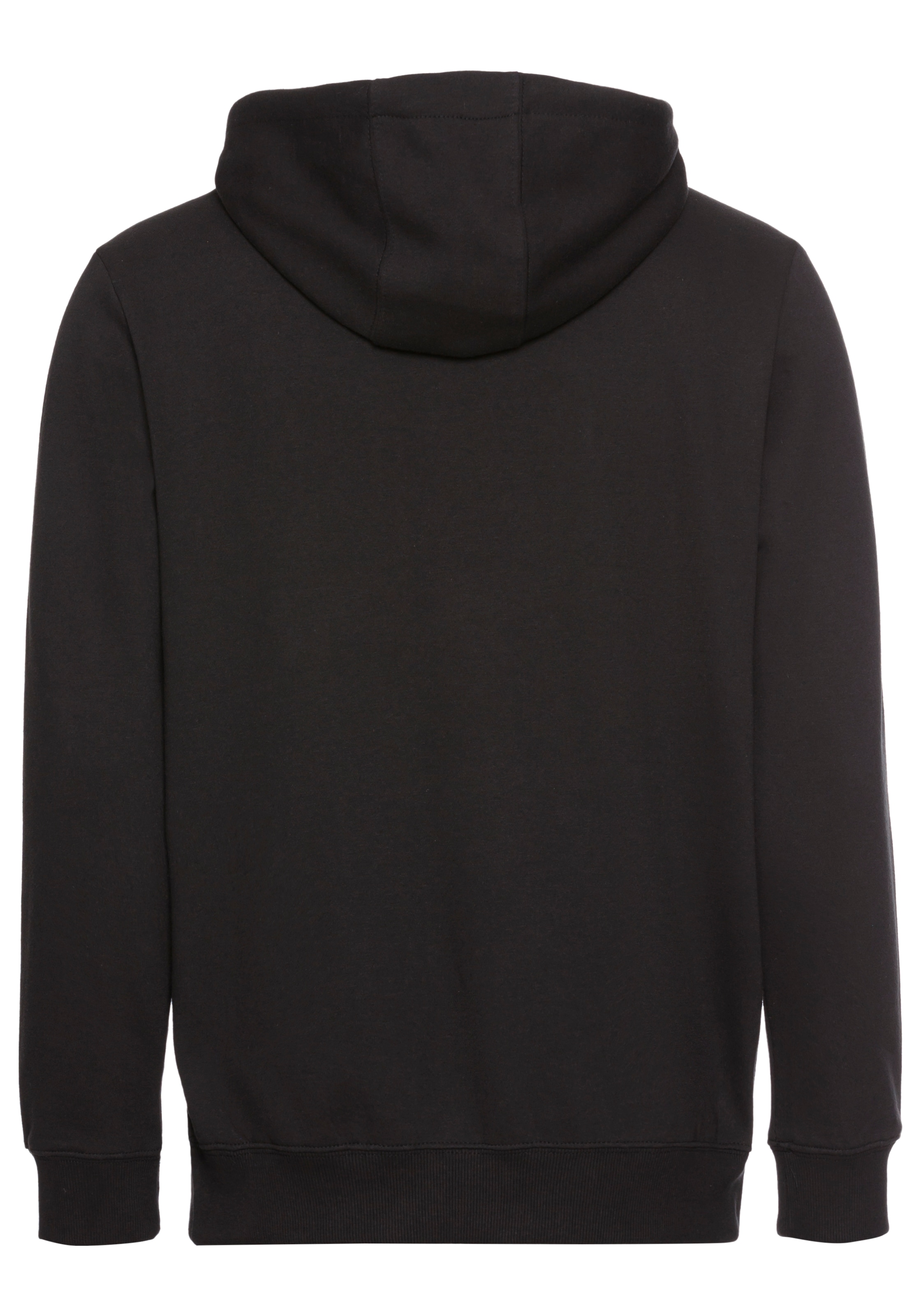 Man's World Kapuzensweatshirt, mit Kämguruhtasche