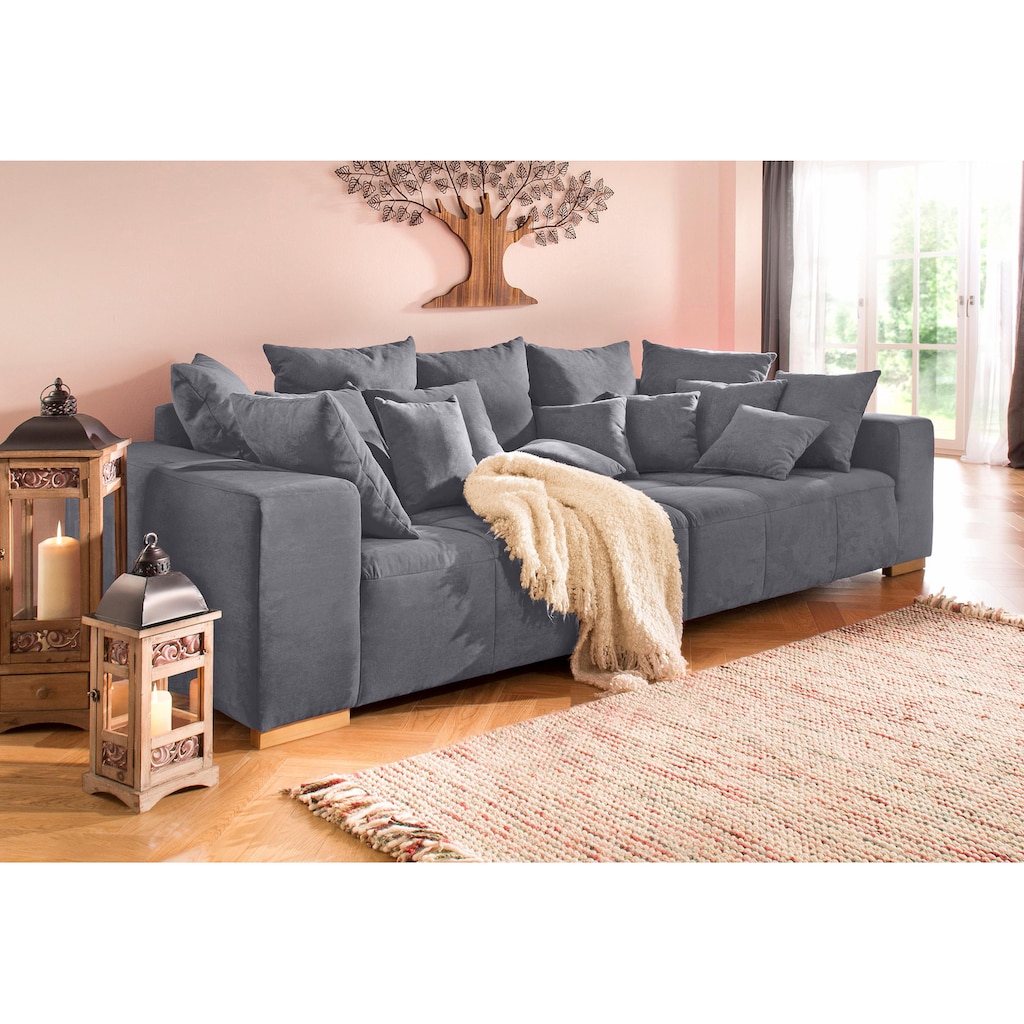 Home affaire Big-Sofa »Neapel«