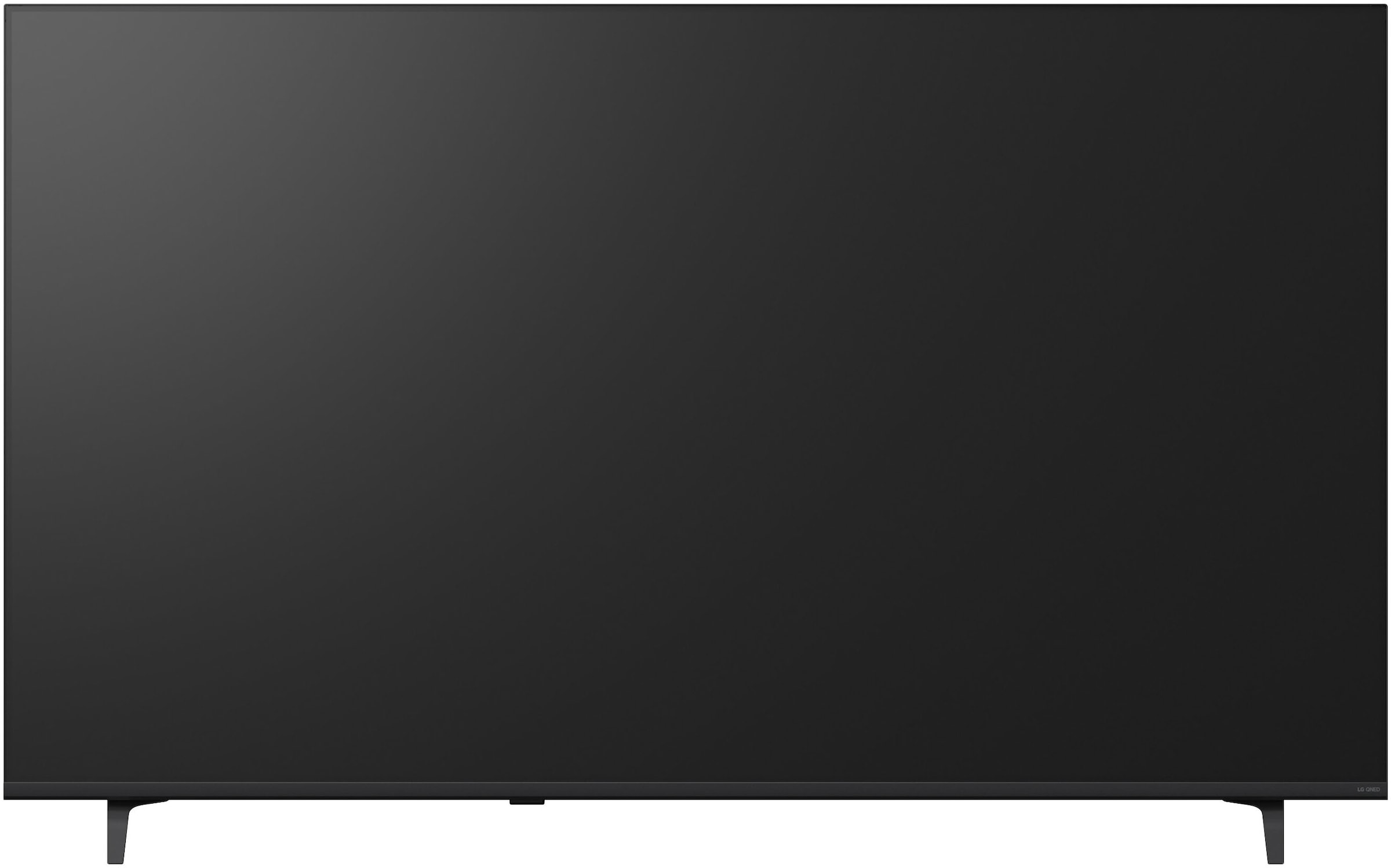 LG QNED-Fernseher »65QNED71B6B« 164 cm/65 ″ Smart-TV
