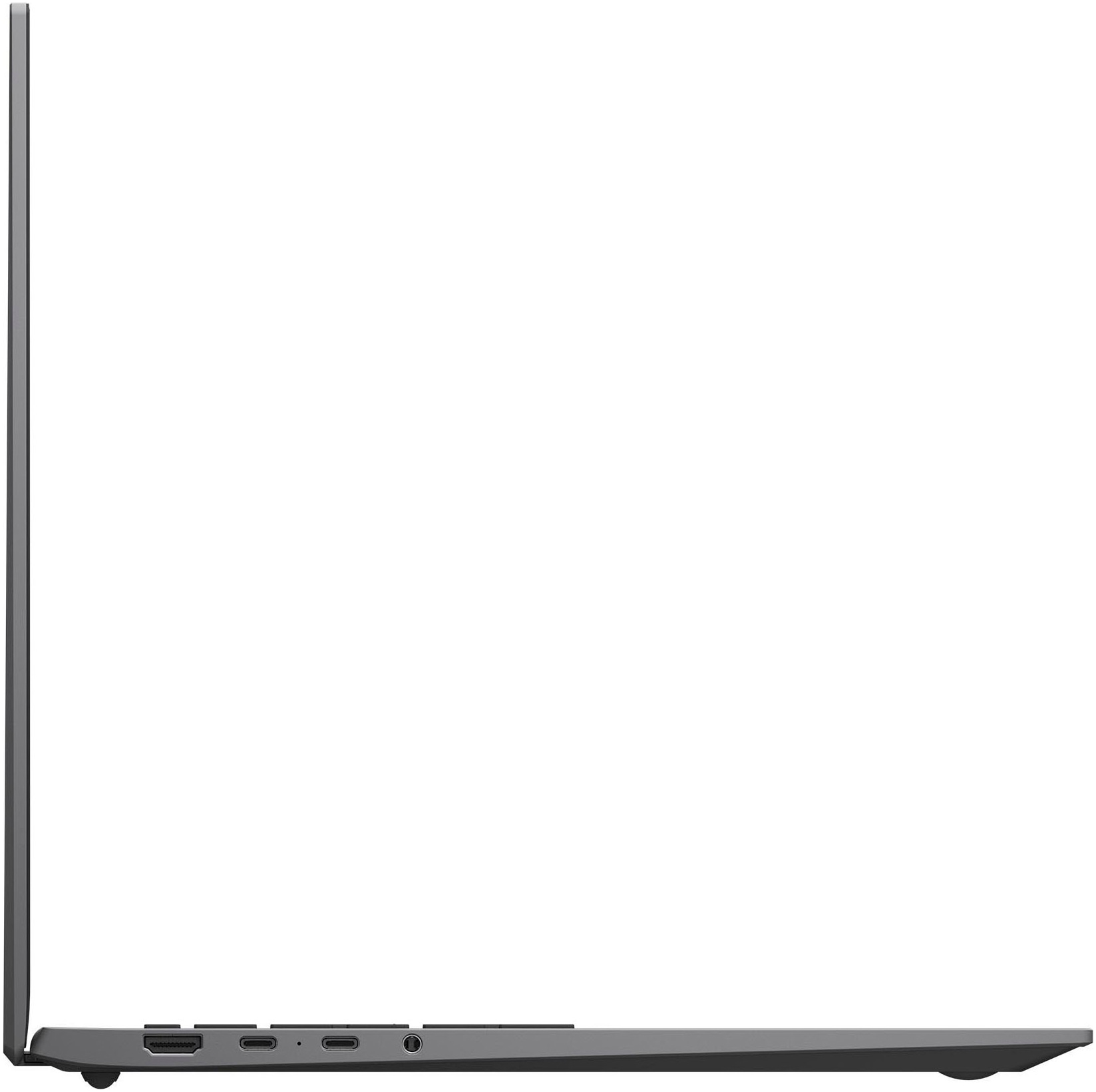 LG Business-Notebook »Gram 17" Ultralight Laptop, 16GB RAM, 1TB SSD, Windows 11 Home,«, 43,18 cm, / 17 Zoll, Intel, Core Ultra 7, ARC, 1000 GB SSD