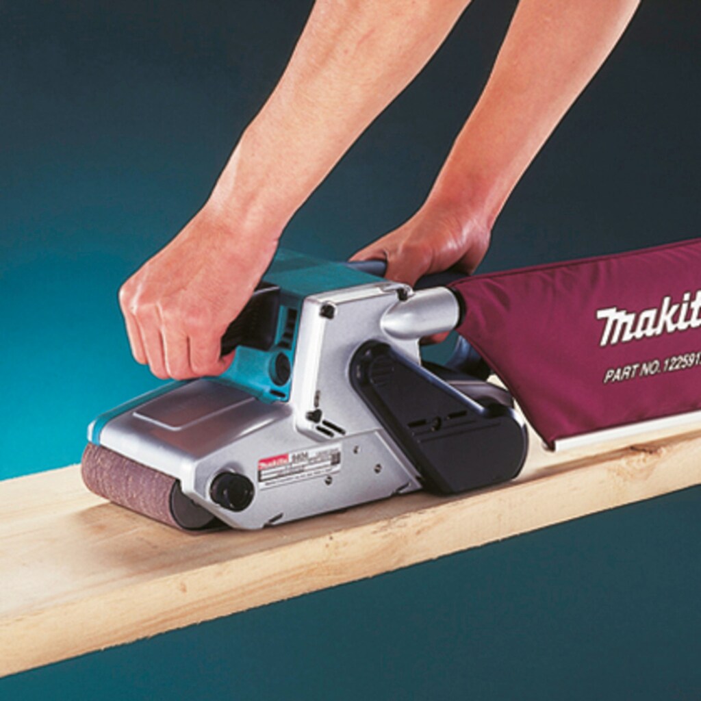 Makita Bandschleifer »9404J«