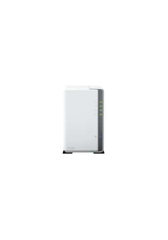 NAS-Server »S75-811«