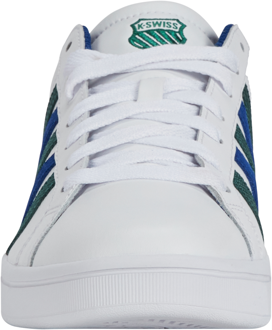 K-Swiss Sneaker »Court Tiebreak«