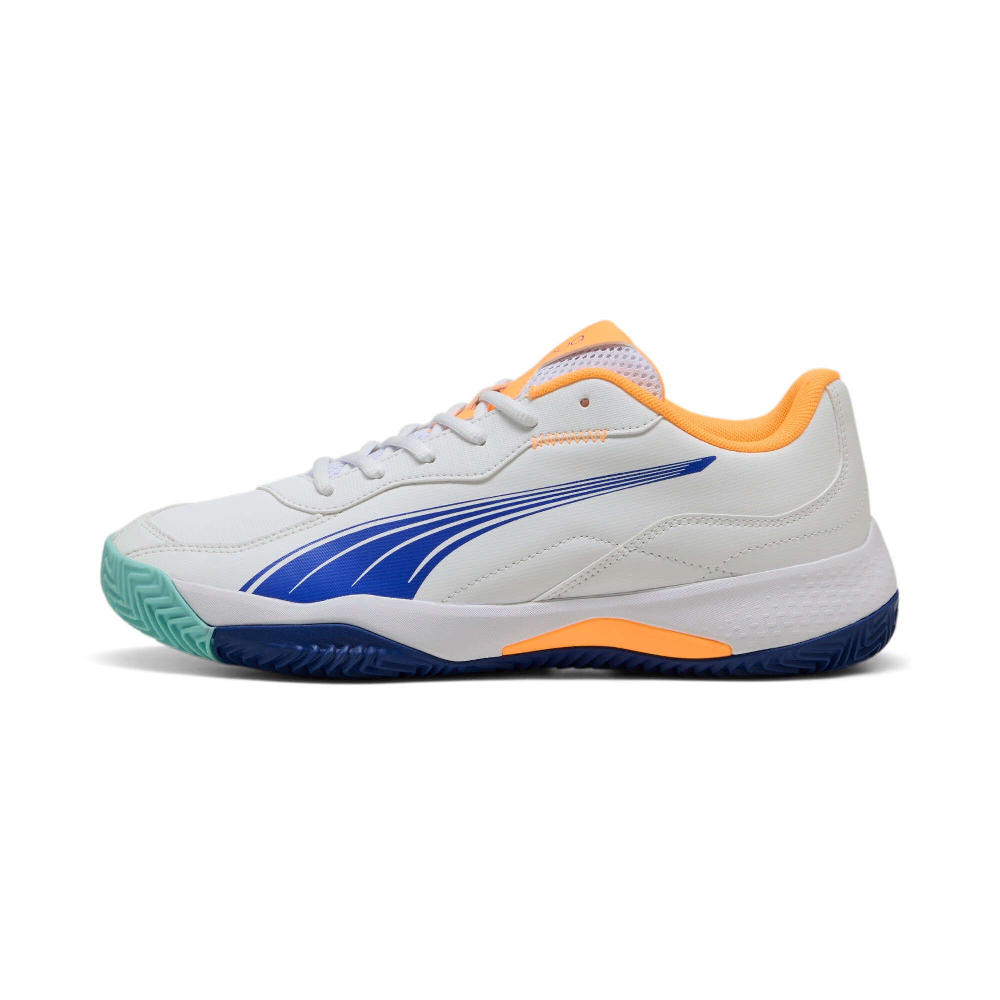 PUMA Tennisschuh »NOVA SMASH«