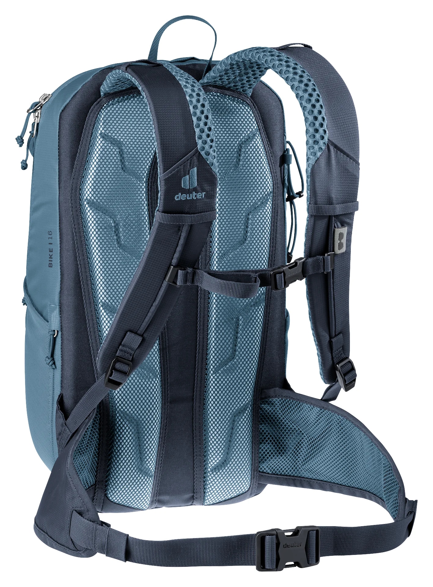 deuter Fahrradrucksack »BIKE I 16«