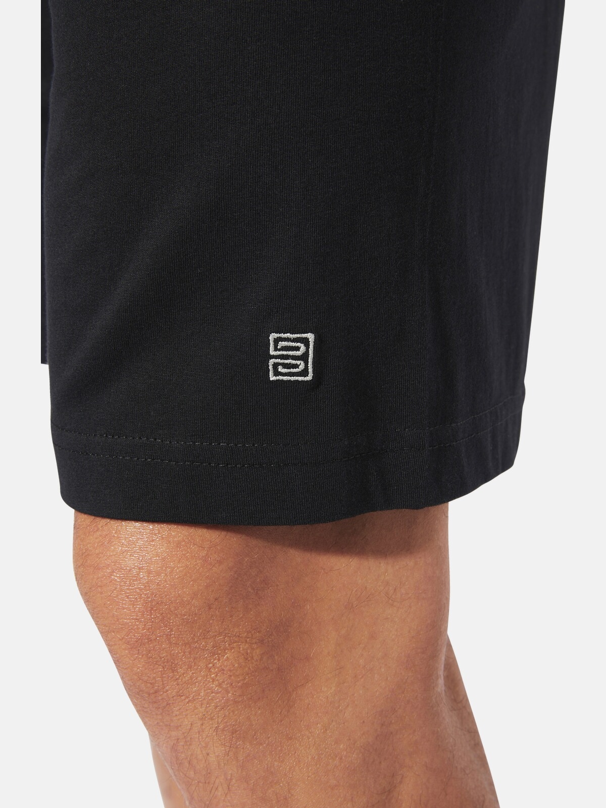 Babista Schlafanzug »Kurzer Schlafanzug SALDUN«