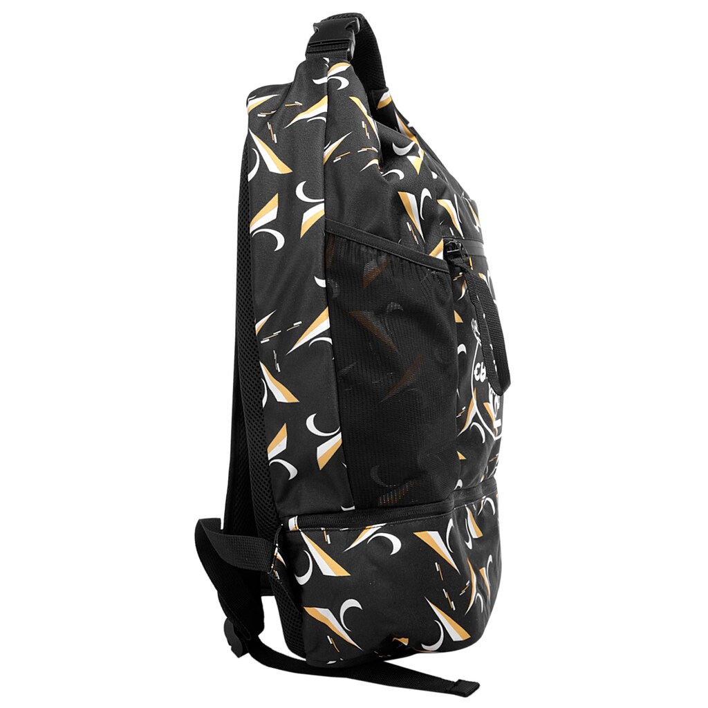 Chiemsee Tagesrucksack »SURF "N" TURF«