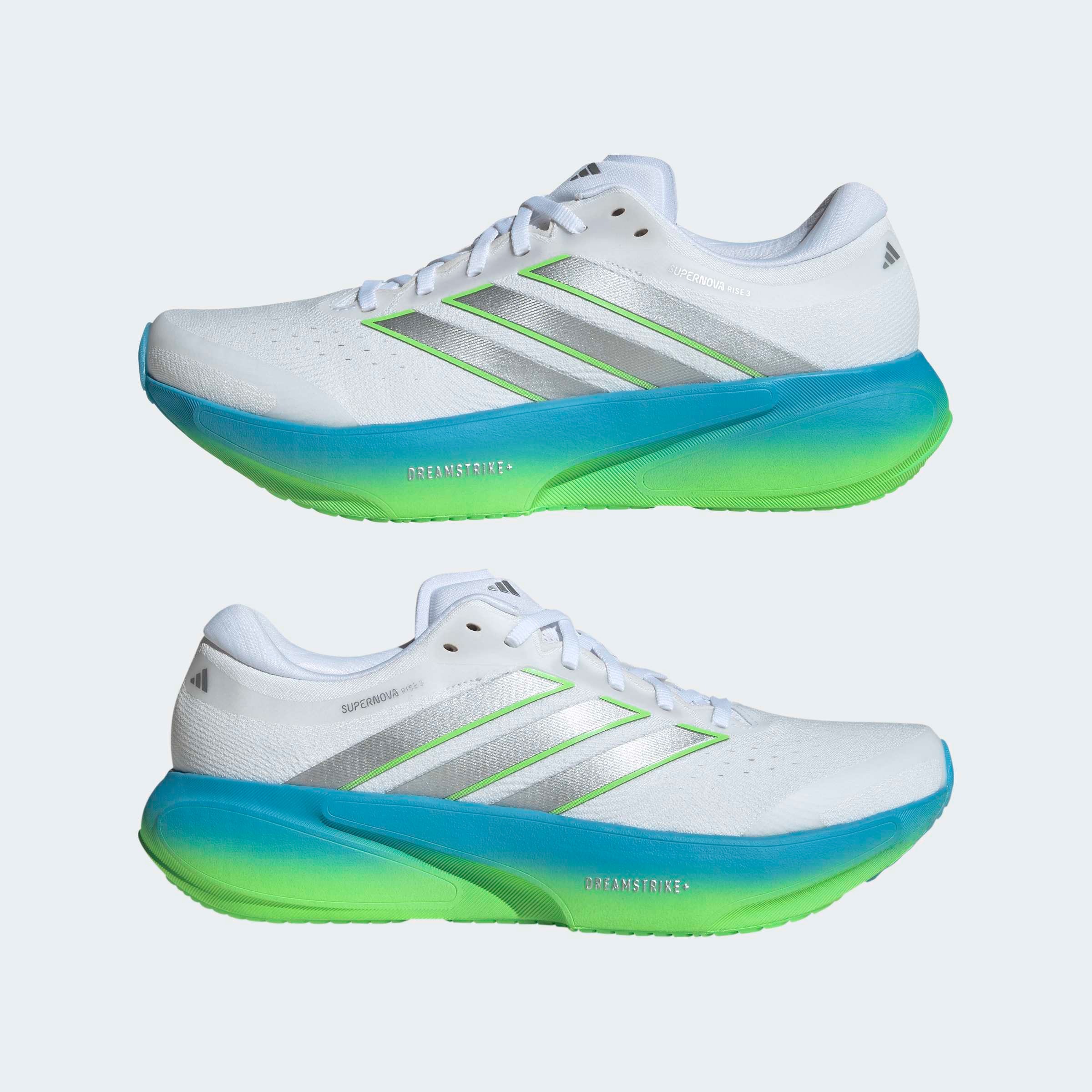 adidas Performance Laufschuh »SUPERNOVA RISE 3«  für mehr Komfort