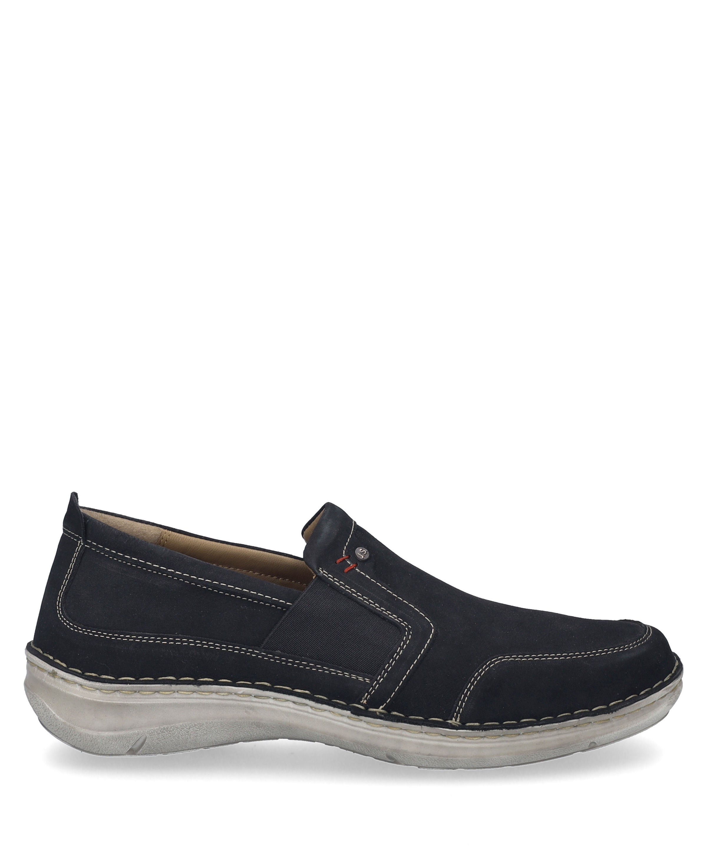 Josef Seibel Slipper »New Anvers 71, dunkelblau«