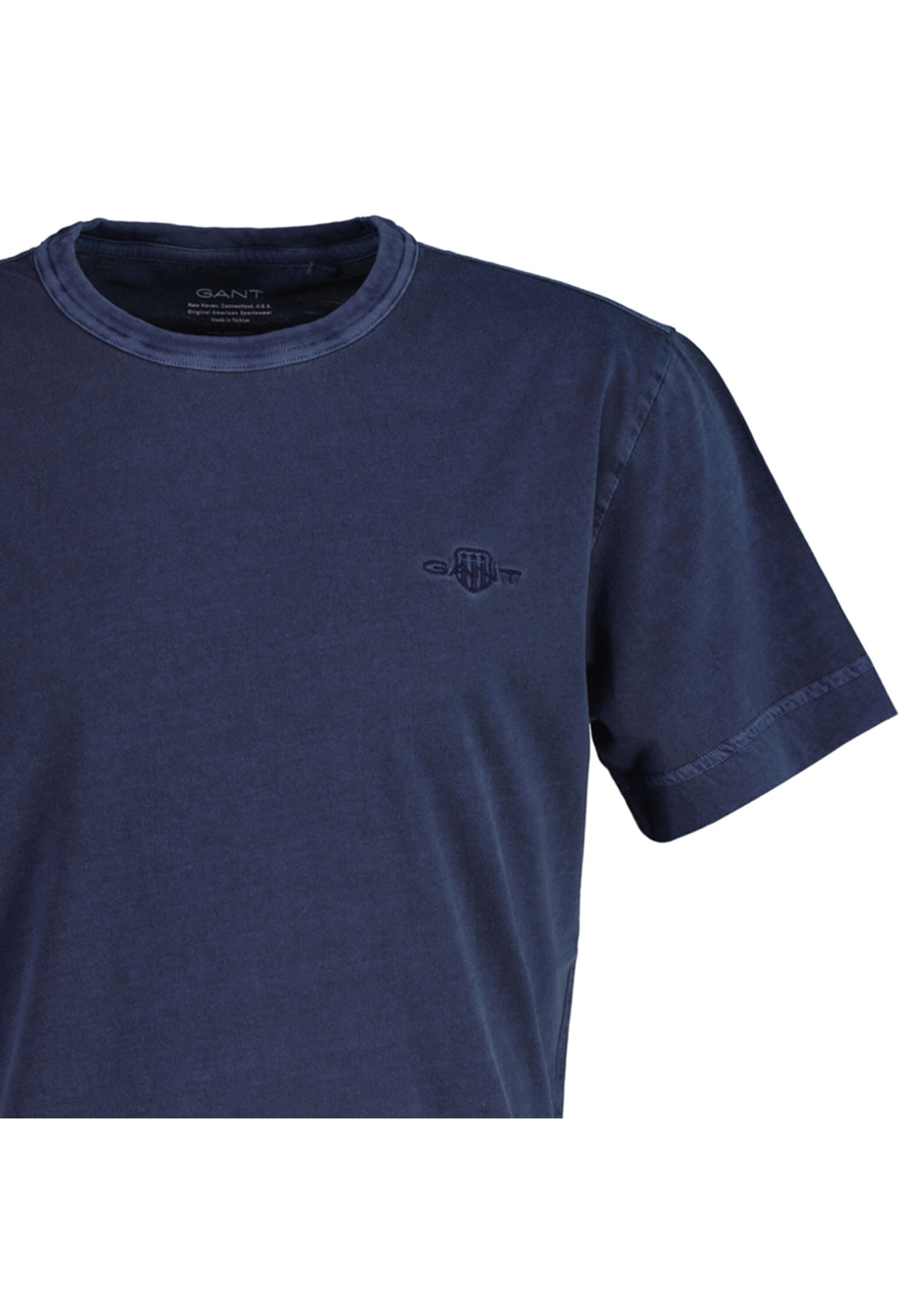 Gant T-Shirt »T-Shirt SUNFADED T-SHIRT 1er Pack«
