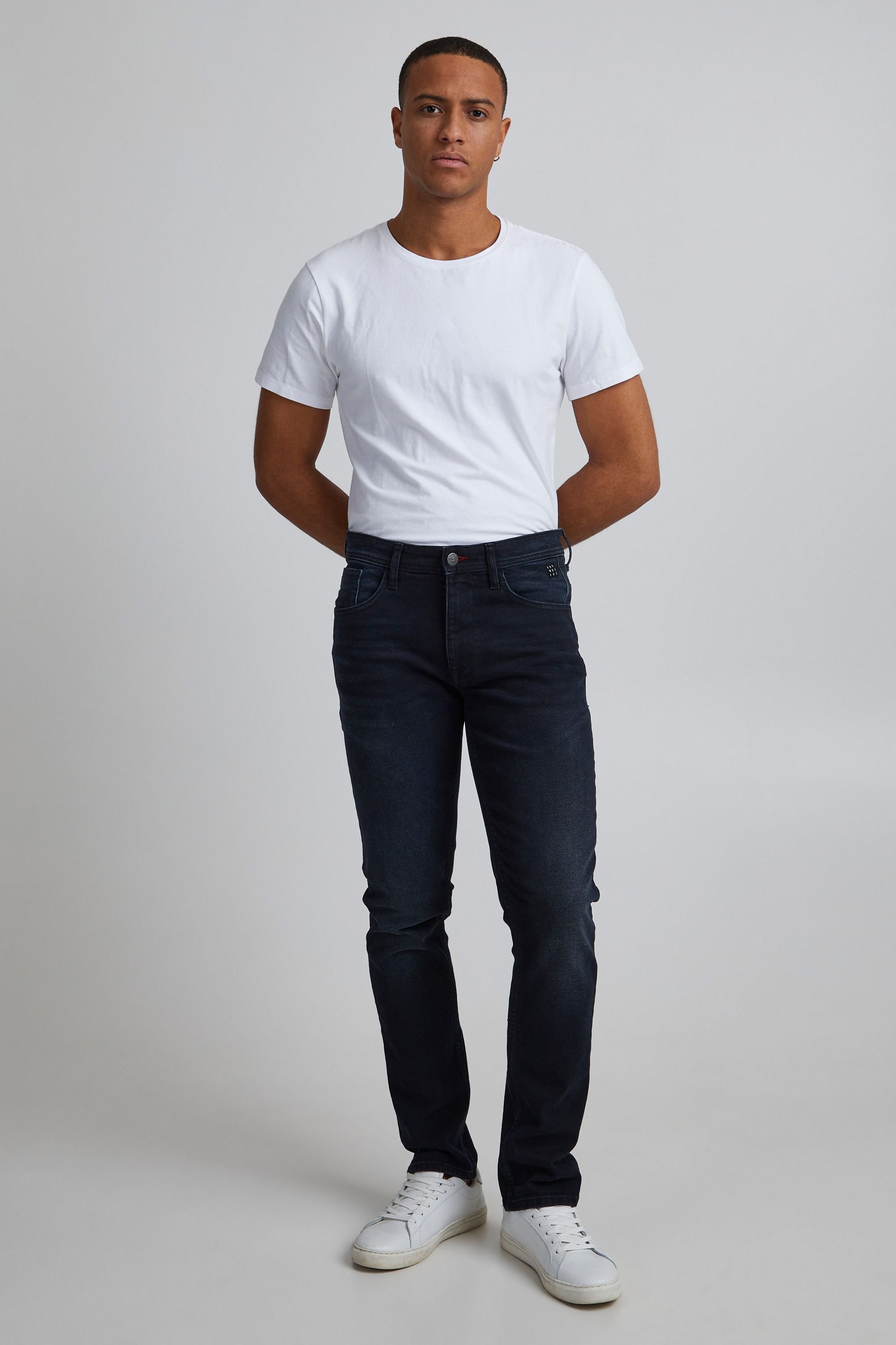 Blend 5-Pocket-Jeans »5-Pocket-Hose BHTwister«