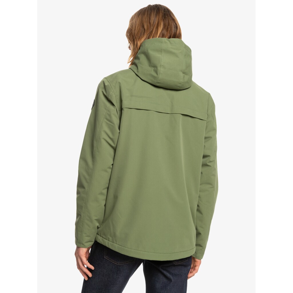 Quiksilver Parka »Waiting Period«