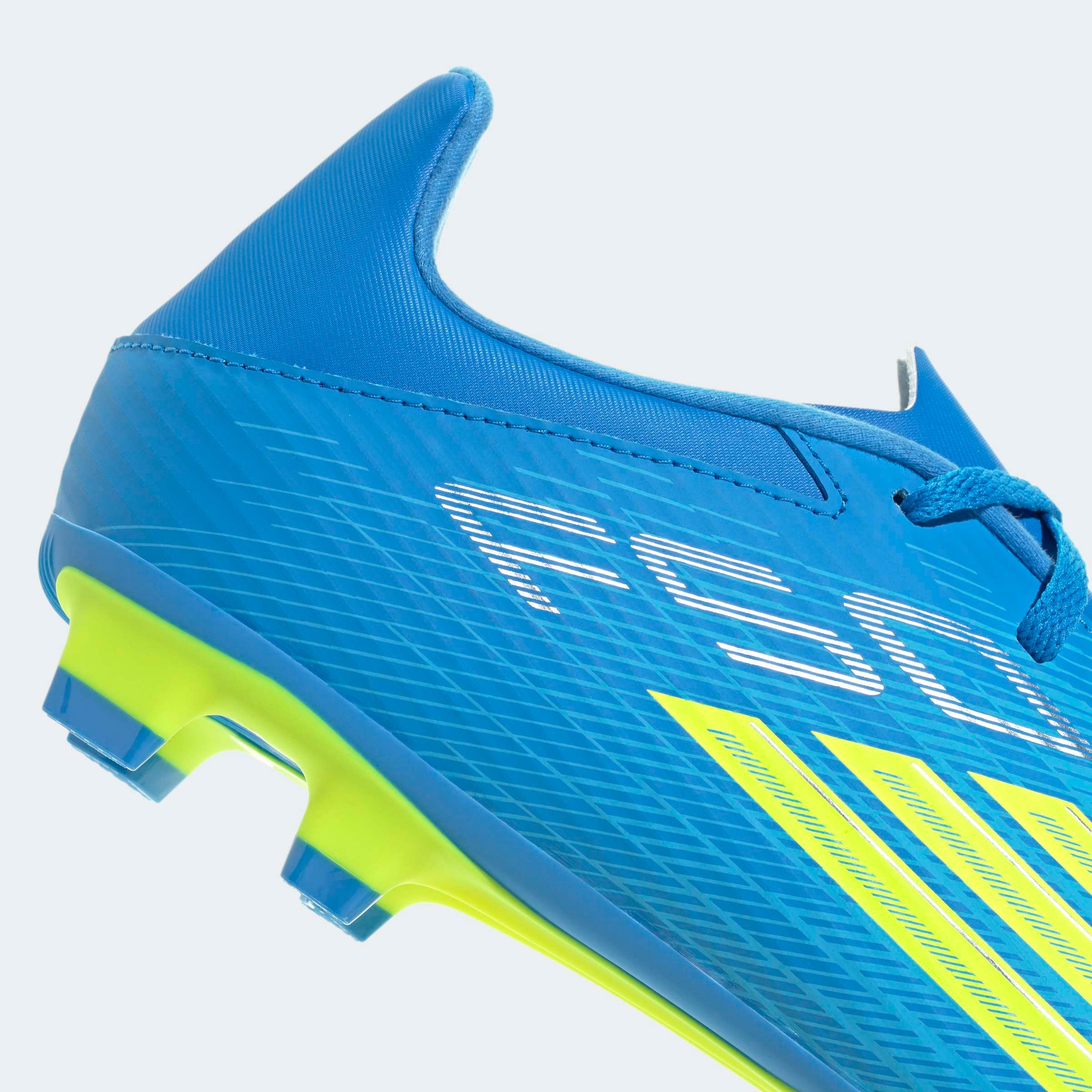 adidas Performance Fußballschuh »F50 CLUB FIRM GROUND / MULTI GROUND«  für viele verschiedene Böden geeignet
