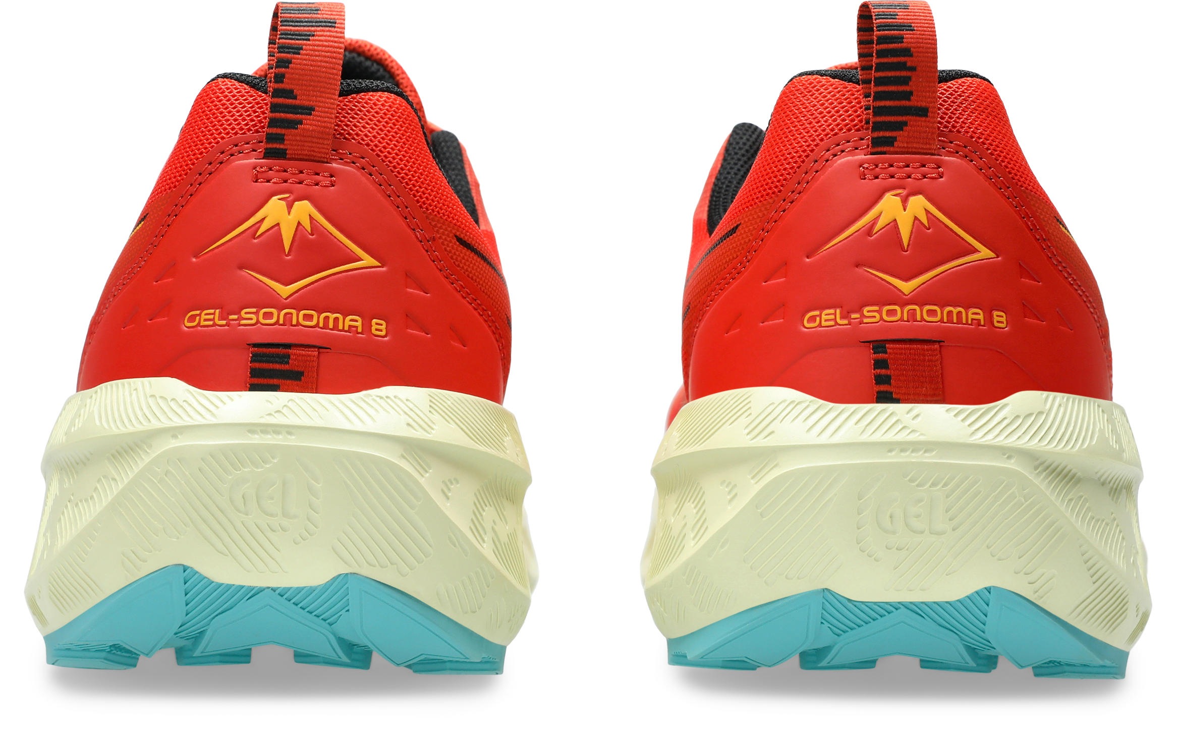Asics Trailrunningschuh »GEL-SONOMA 8«
