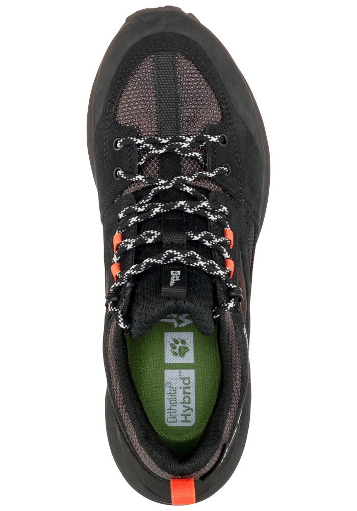 Jack Wolfskin Hikingschuh »TERRAQUEST TEXAPORE LOW W«
