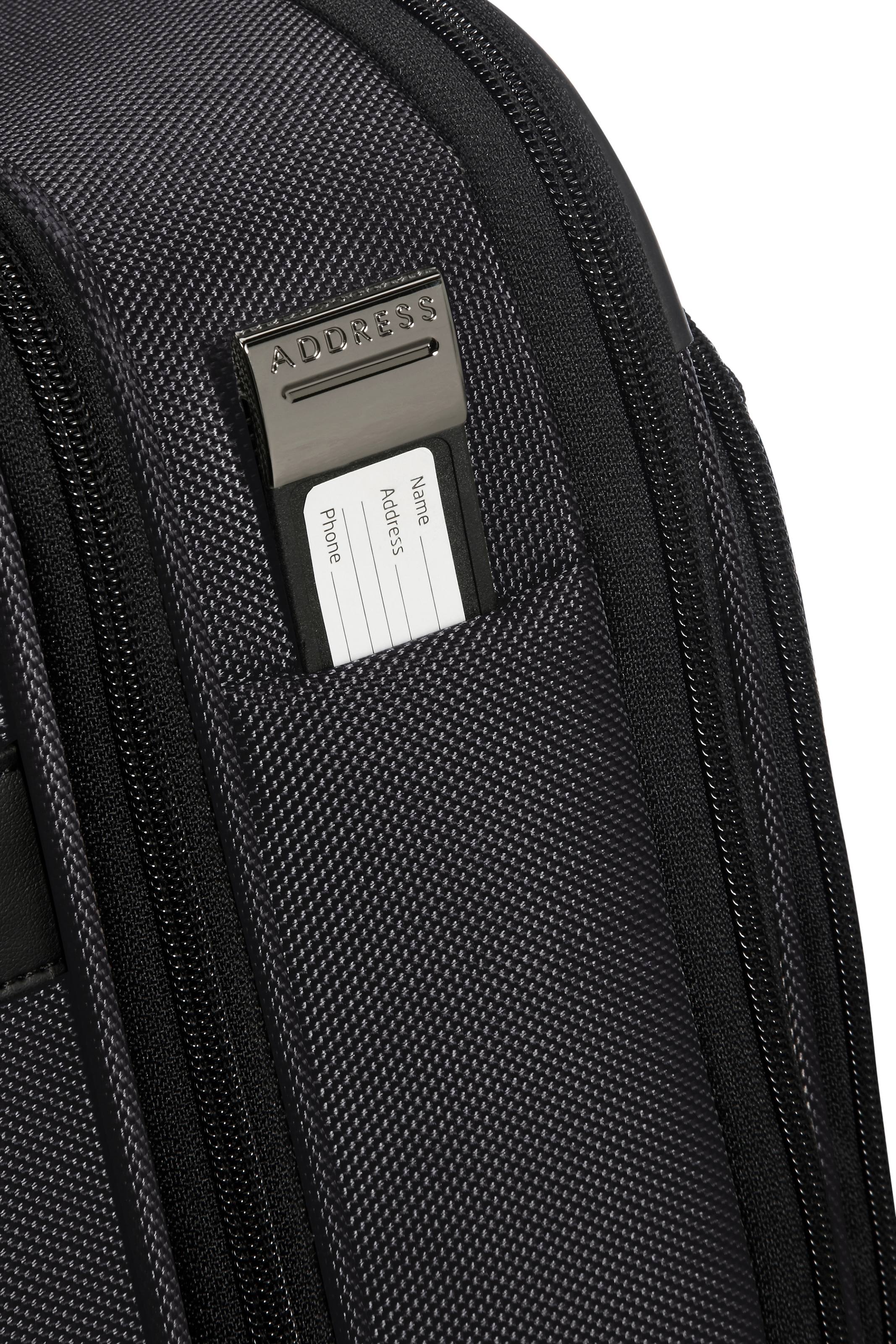 XXL Samsonite mit Businesstasche Tabletfach und 10,5-Zoll »Pro-Dlx UNIVERSAL Jahre | 17,3-Zoll ➥ Garantie 3 5«, Laptop-