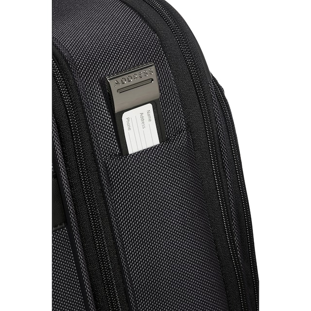 Samsonite Businesstasche »Pro-Dlx 5«, mit 17,3-Zoll Laptop- und 10,5-Zoll  Tabletfach ➥ 3 Jahre XXL Garantie | UNIVERSAL